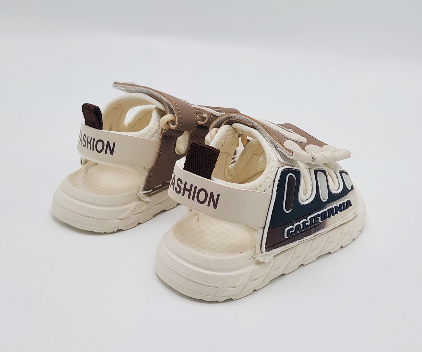 Soft Sole New Look Sandals for Kids - 510