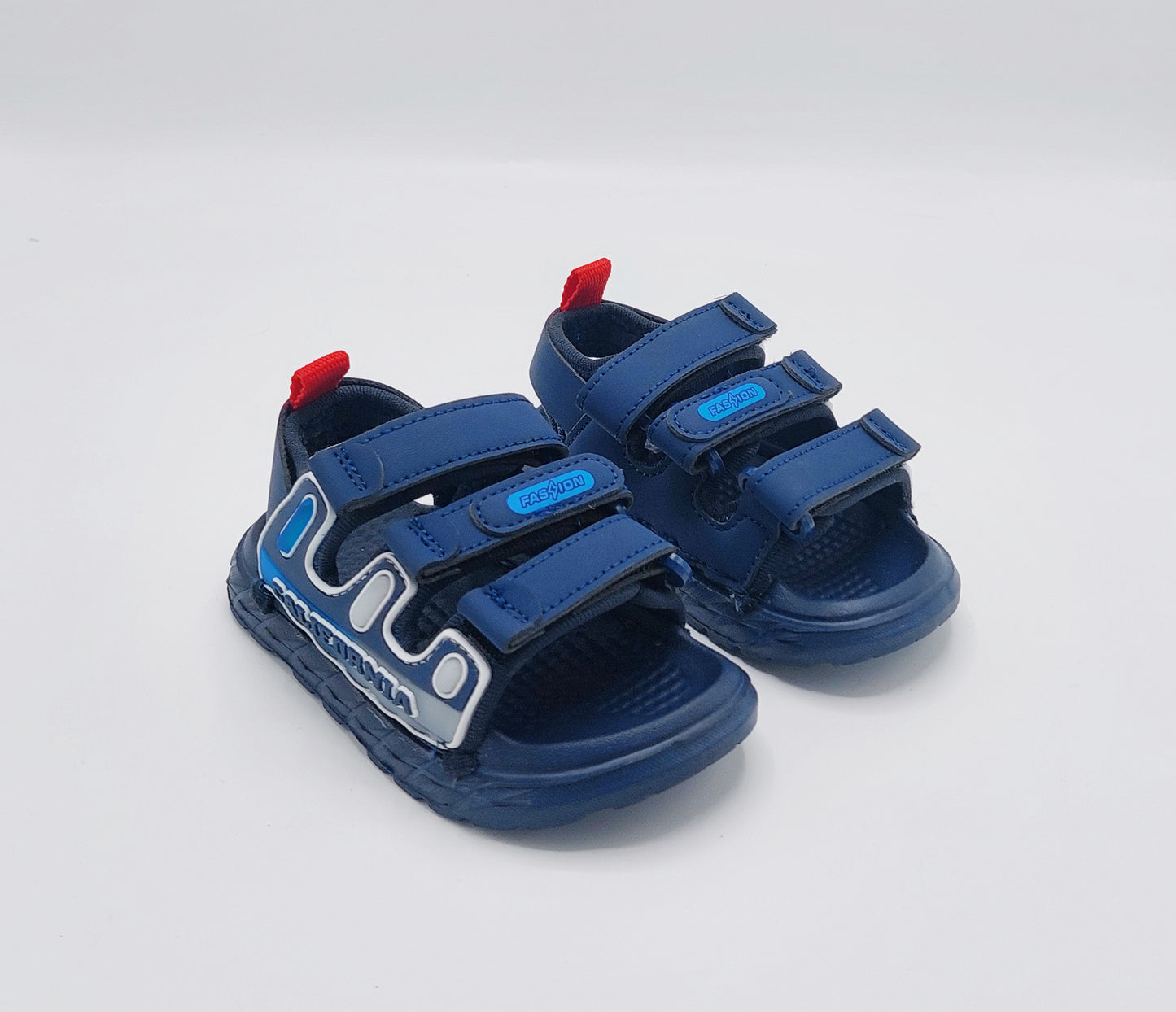 Soft Sole New Look Sandals for Kids - 510