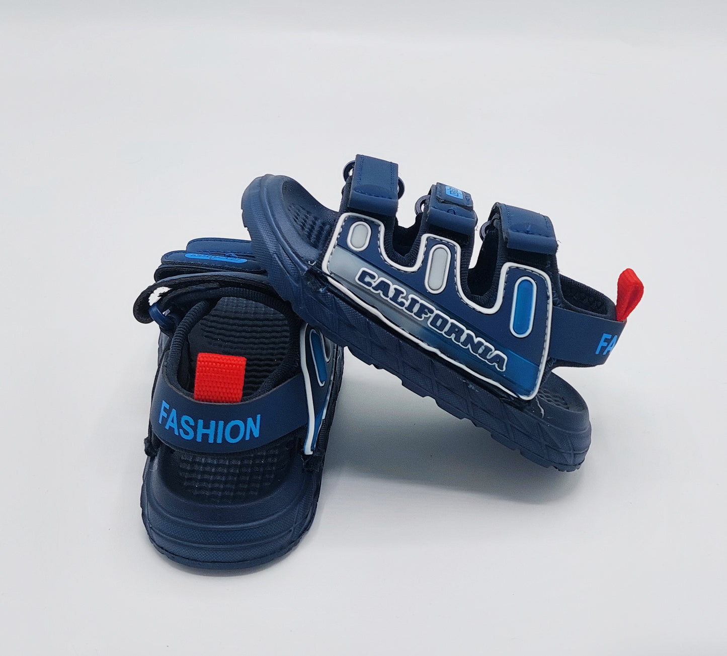 Soft Sole New Look Sandals for Kids - 510