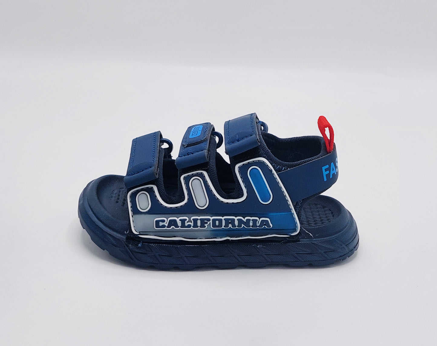 Soft Sole New Look Sandals for Kids - 510