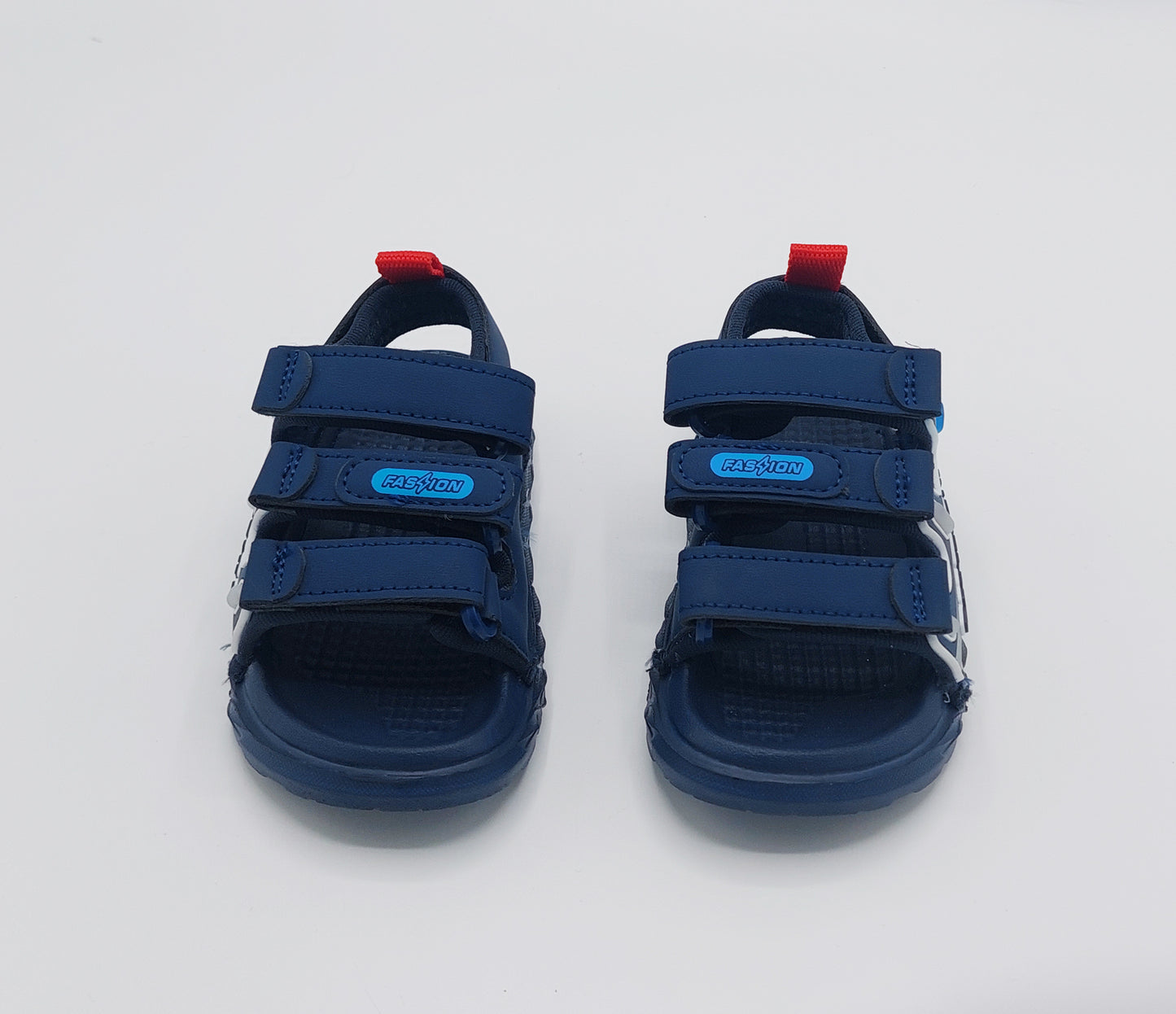 Soft Sole New Look Sandals for Kids - 510