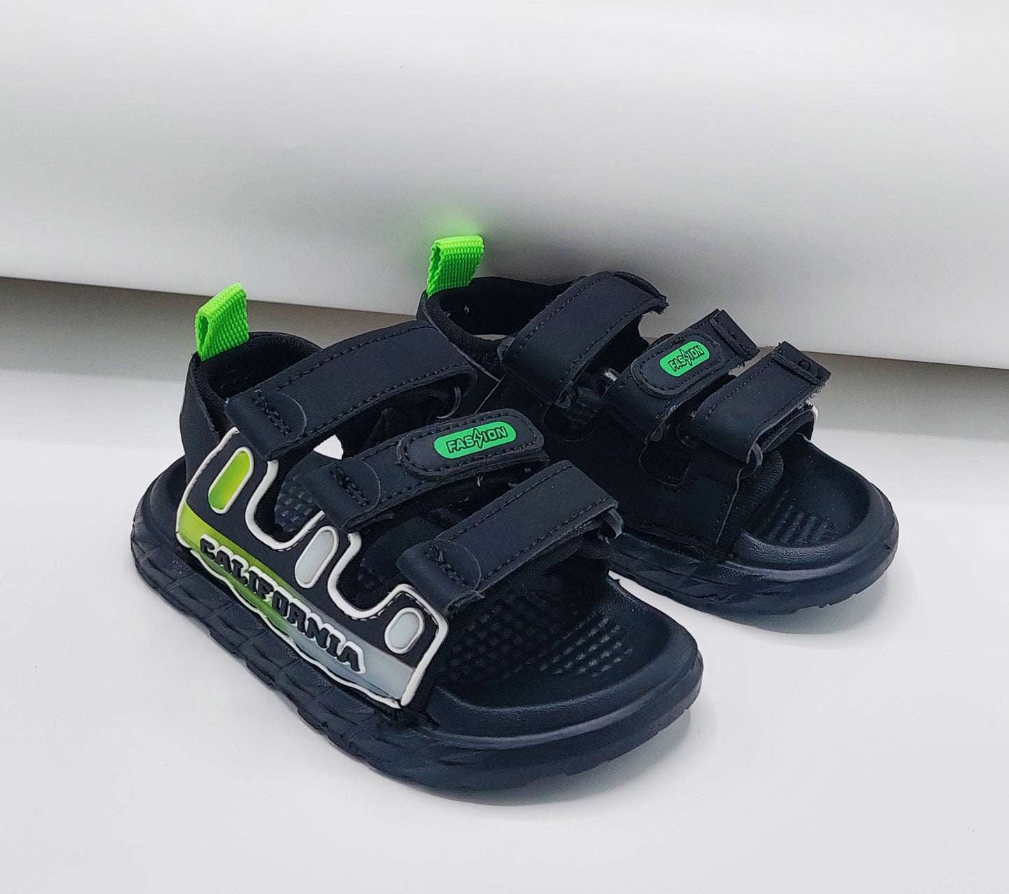 Soft Sole New Look Sandals for Kids - 510