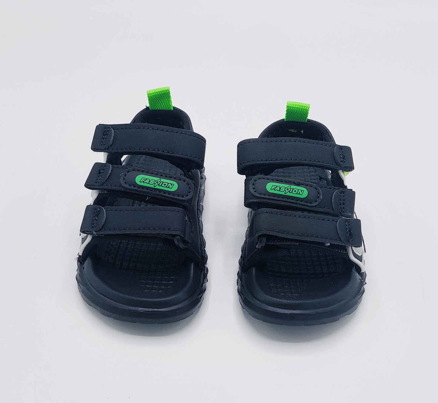 Soft Sole New Look Sandals for Kids - 510
