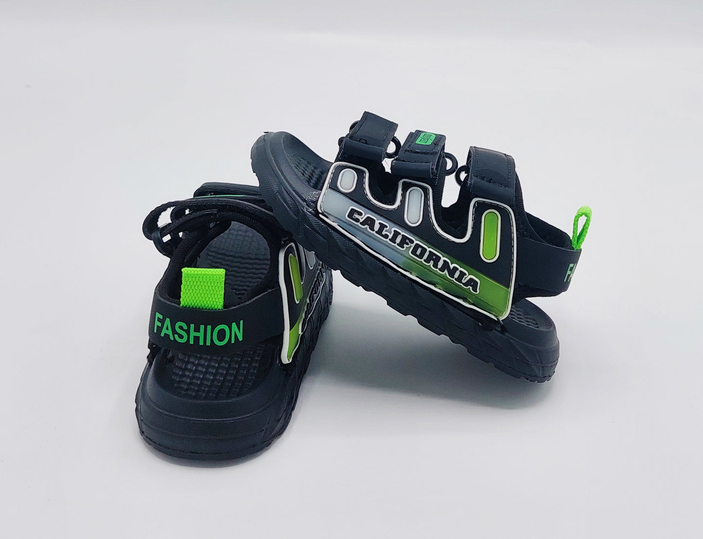Soft Sole New Look Sandals for Kids - 510