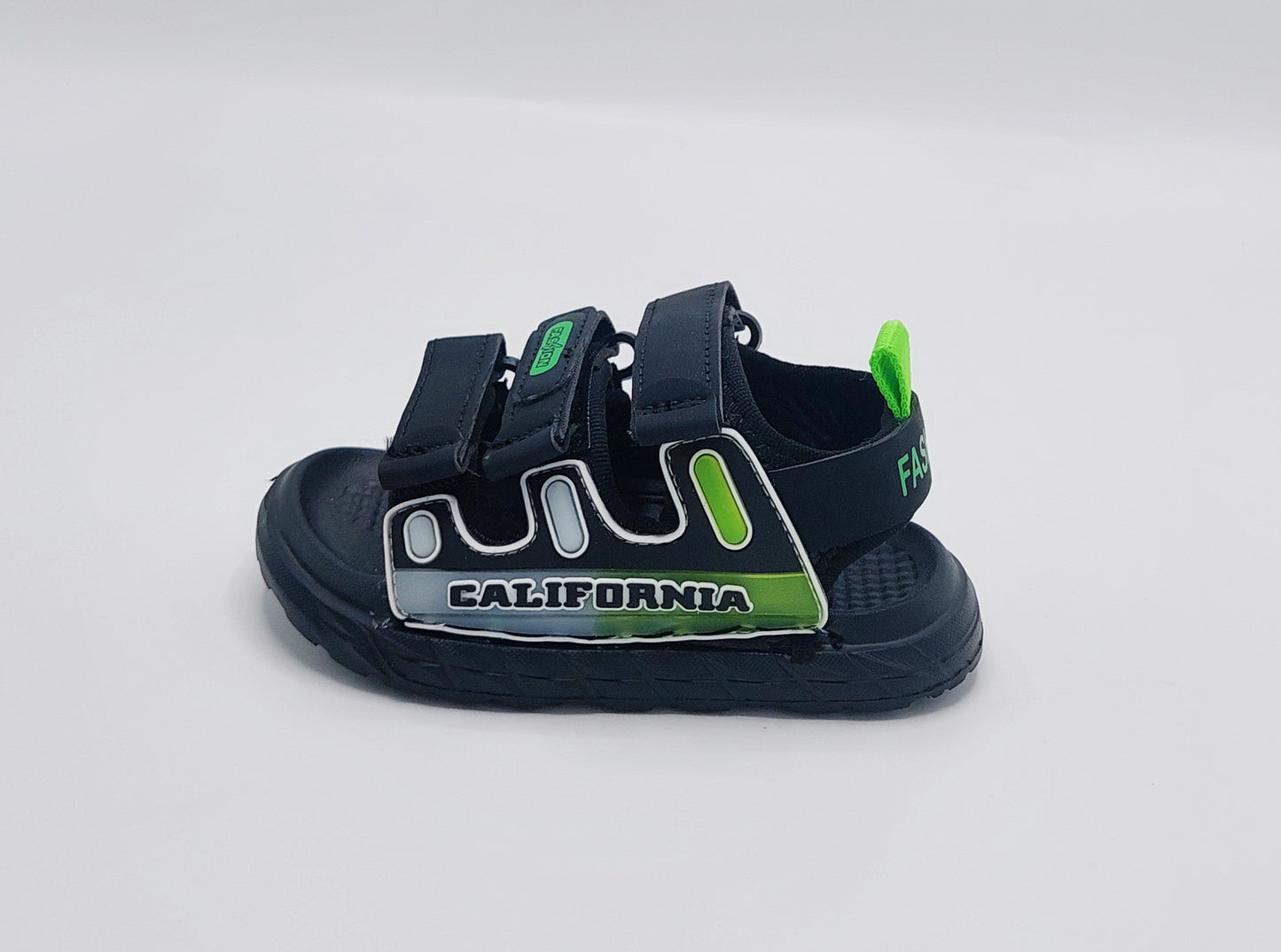 Soft Sole New Look Sandals for Kids - 510