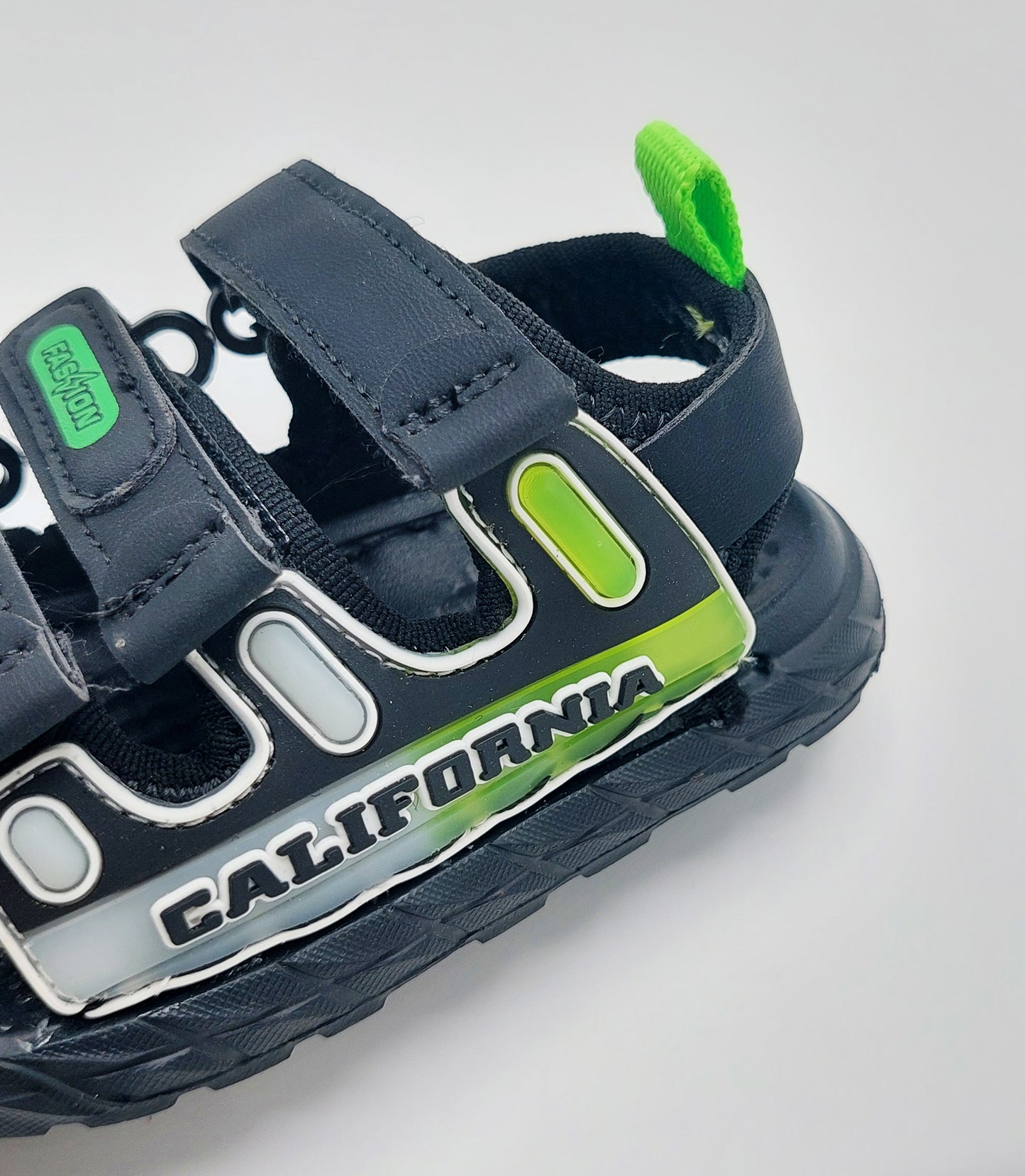 Soft Sole New Look Sandals for Kids - 510