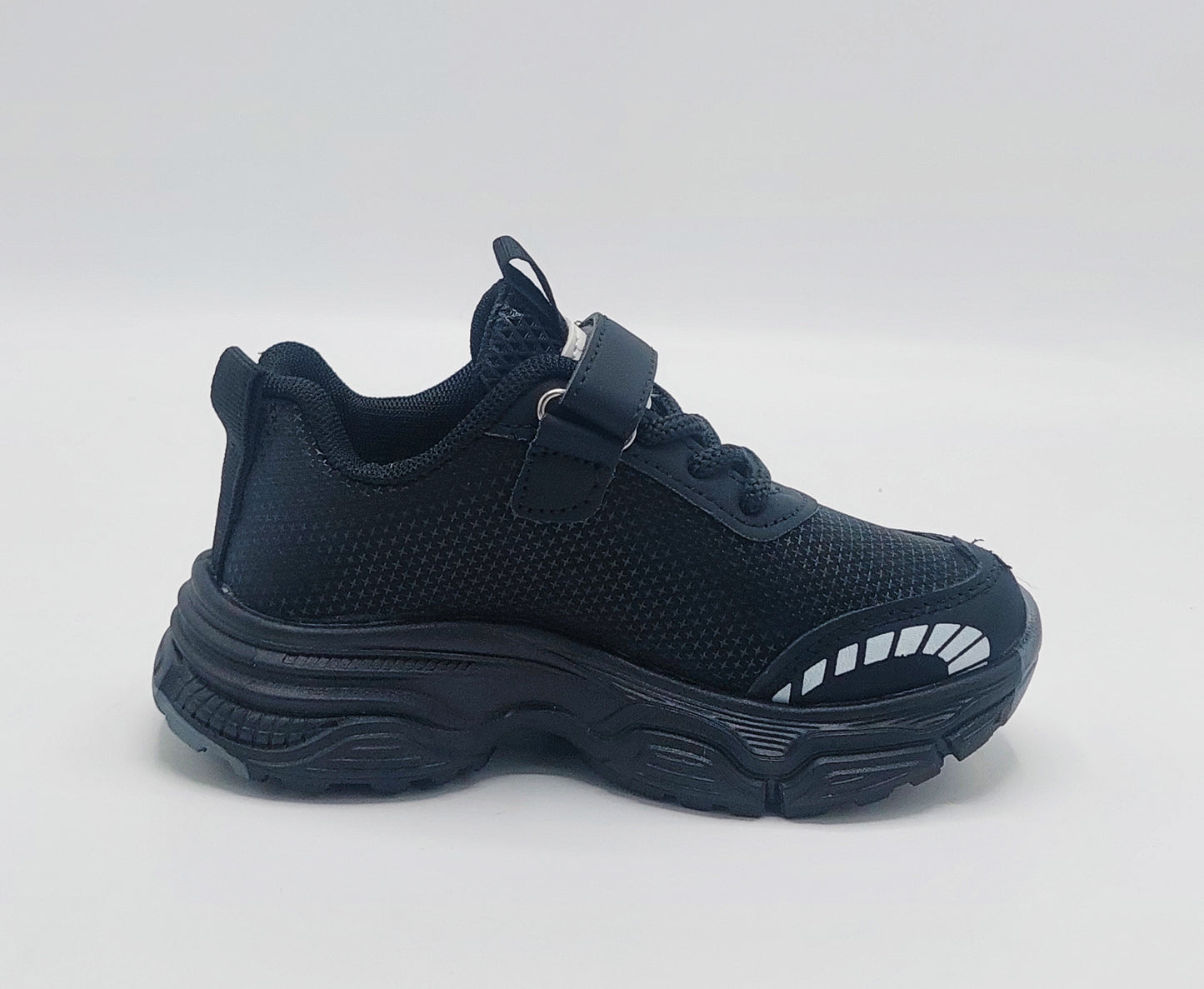 Premium Quality Soft Sole Sporty Look Sneakers for kids - PF219