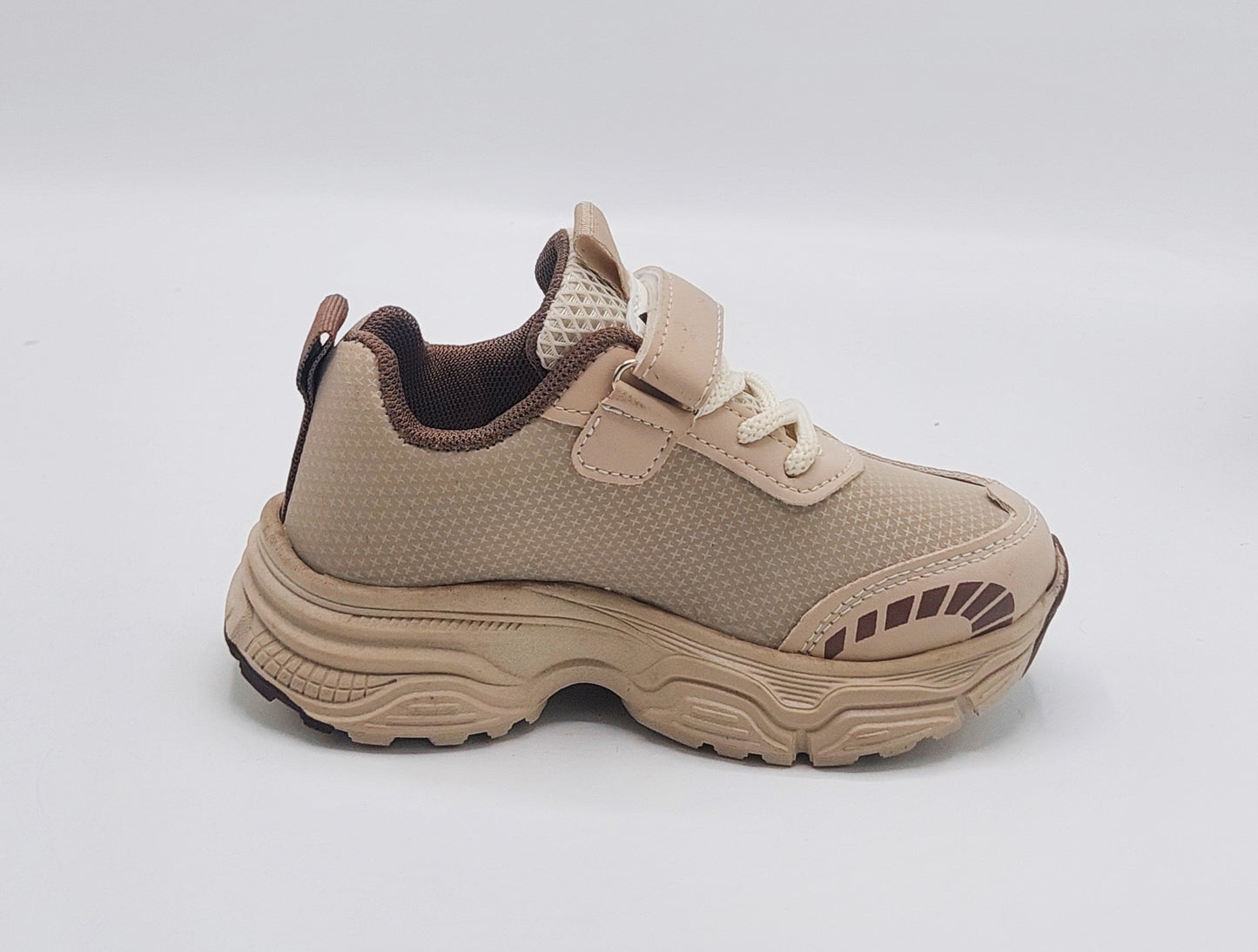 Premium Quality Soft Sole Sporty Look Sneakers for kids - PF219