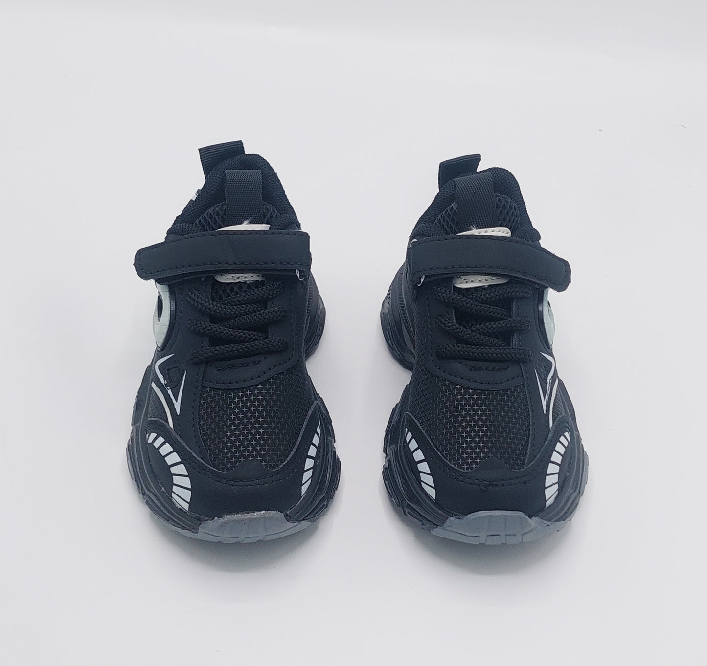 Premium Quality Soft Sole Sporty Look Sneakers for kids - PF219