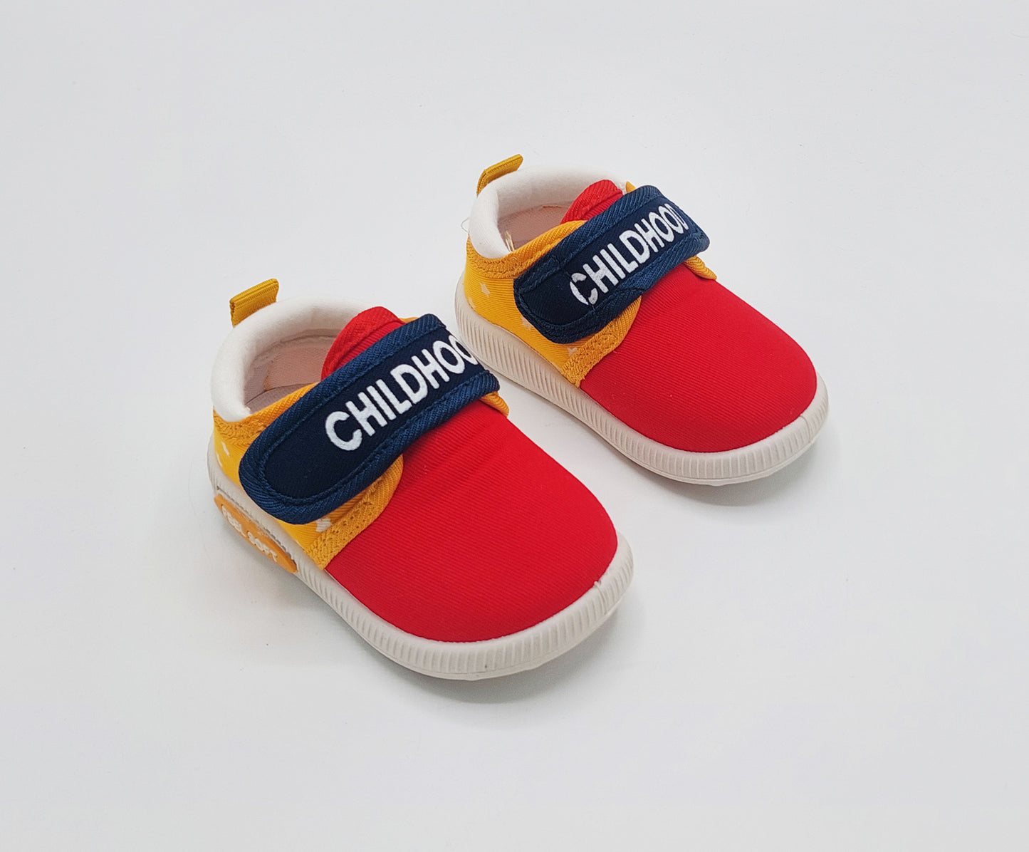 Toddlers Soft Inner Sole Shoes - S130