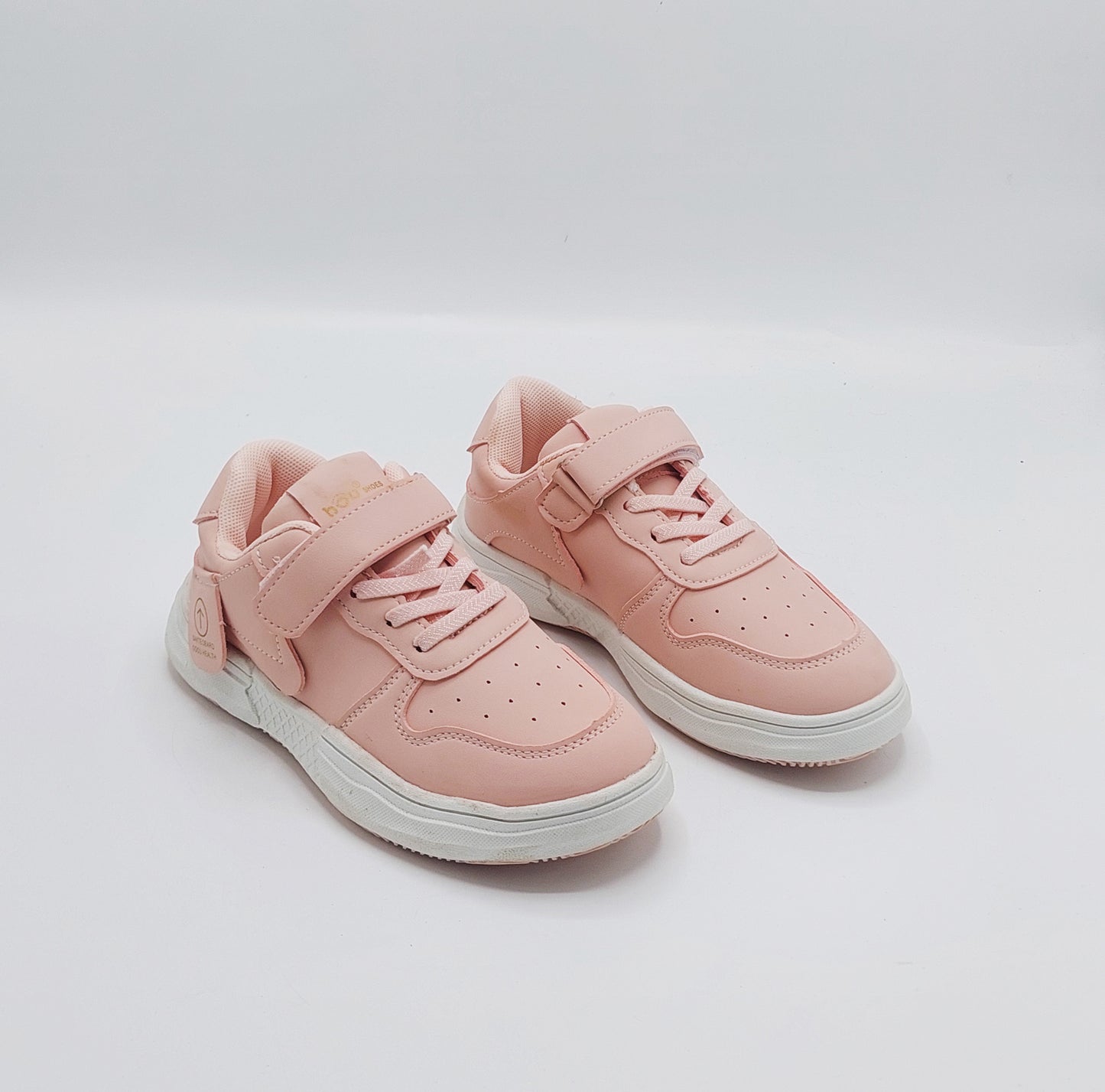 Premium Quality Soft Sole Sneakers for Kids - S001