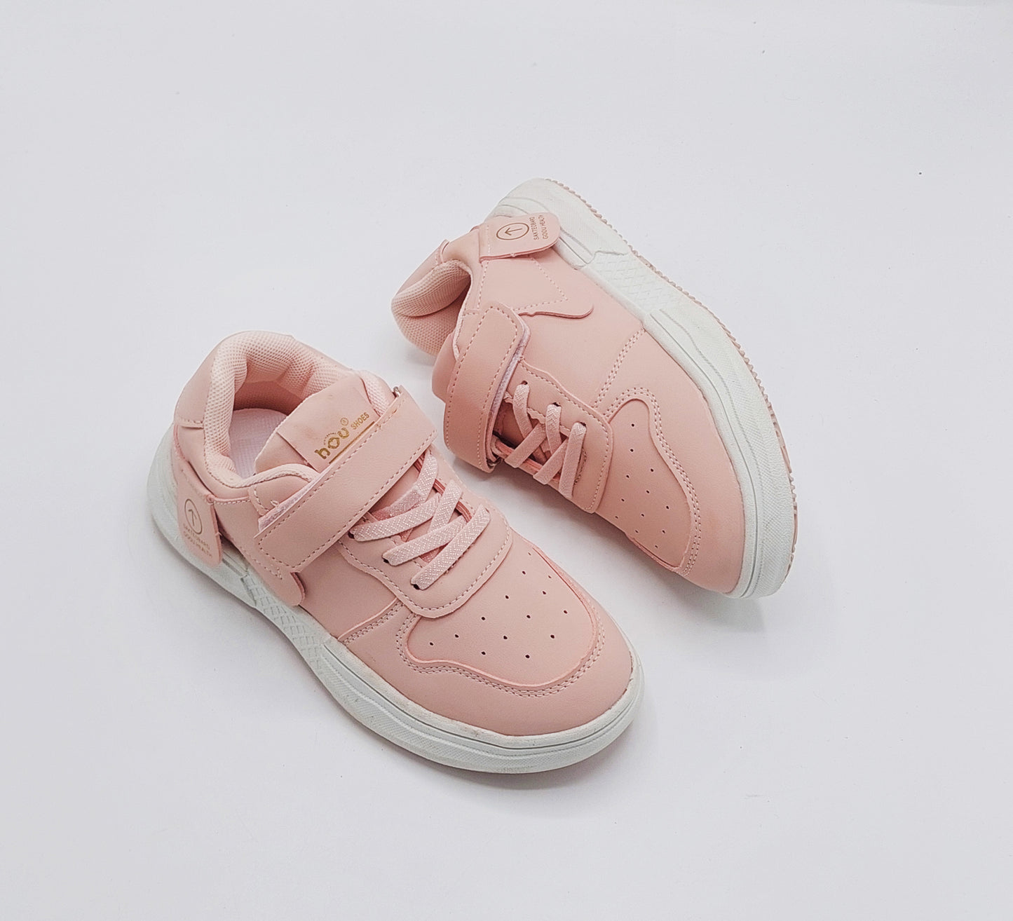 Premium Quality Soft Sole Sneakers for Kids - S001