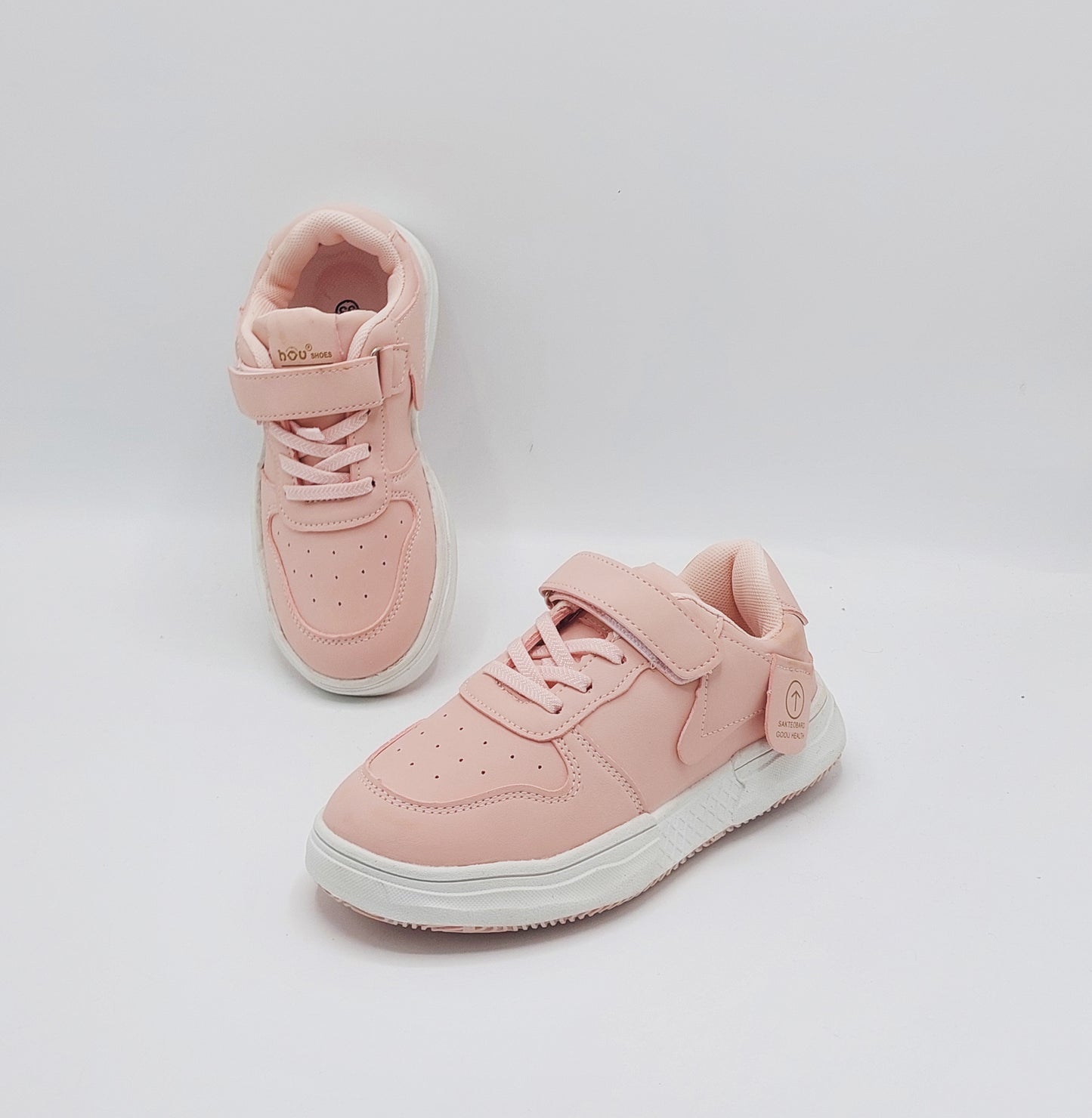 Premium Quality Soft Sole Sneakers for Kids - S001