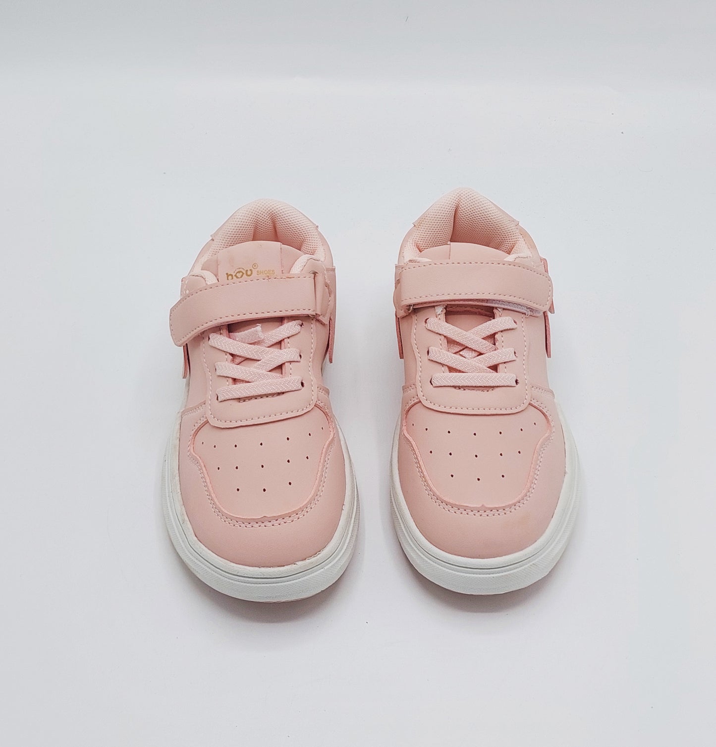 Premium Quality Soft Sole Sneakers for Kids - S001
