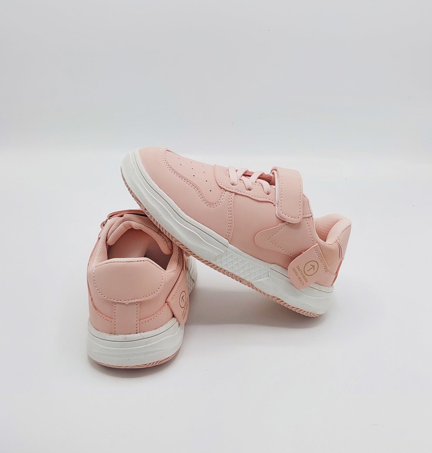 Premium Quality Soft Sole Sneakers for Kids - S001