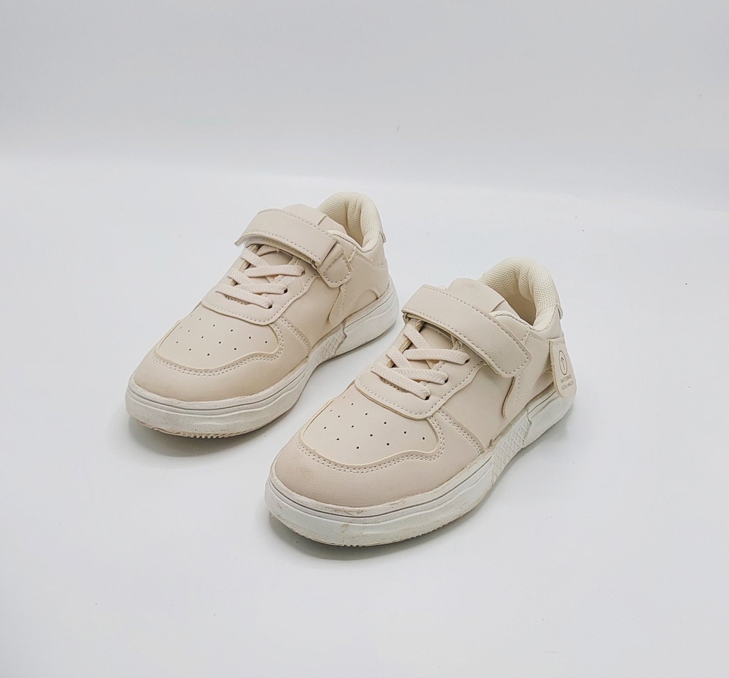 Premium Quality Soft Sole Sneakers for Kids - S001