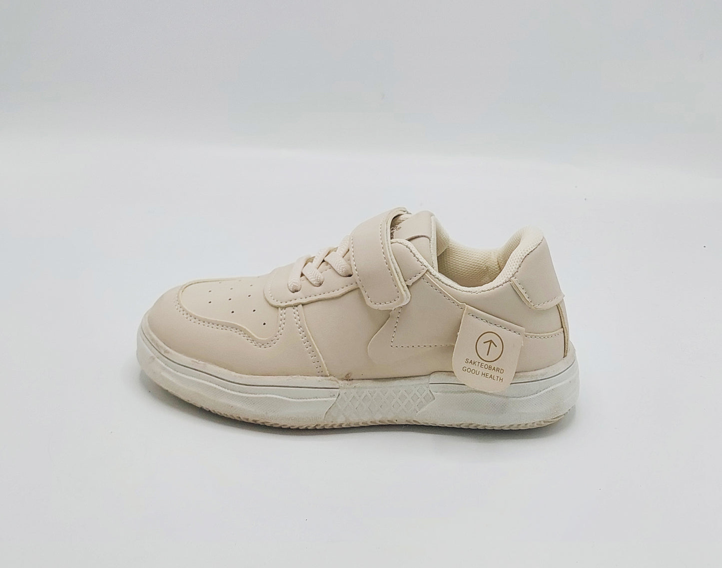 Premium Quality Soft Sole Sneakers for Kids - S001