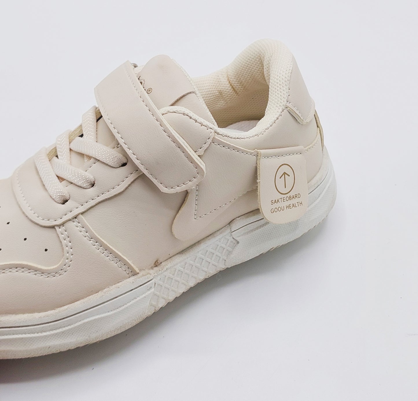 Premium Quality Soft Sole Sneakers for Kids - S001