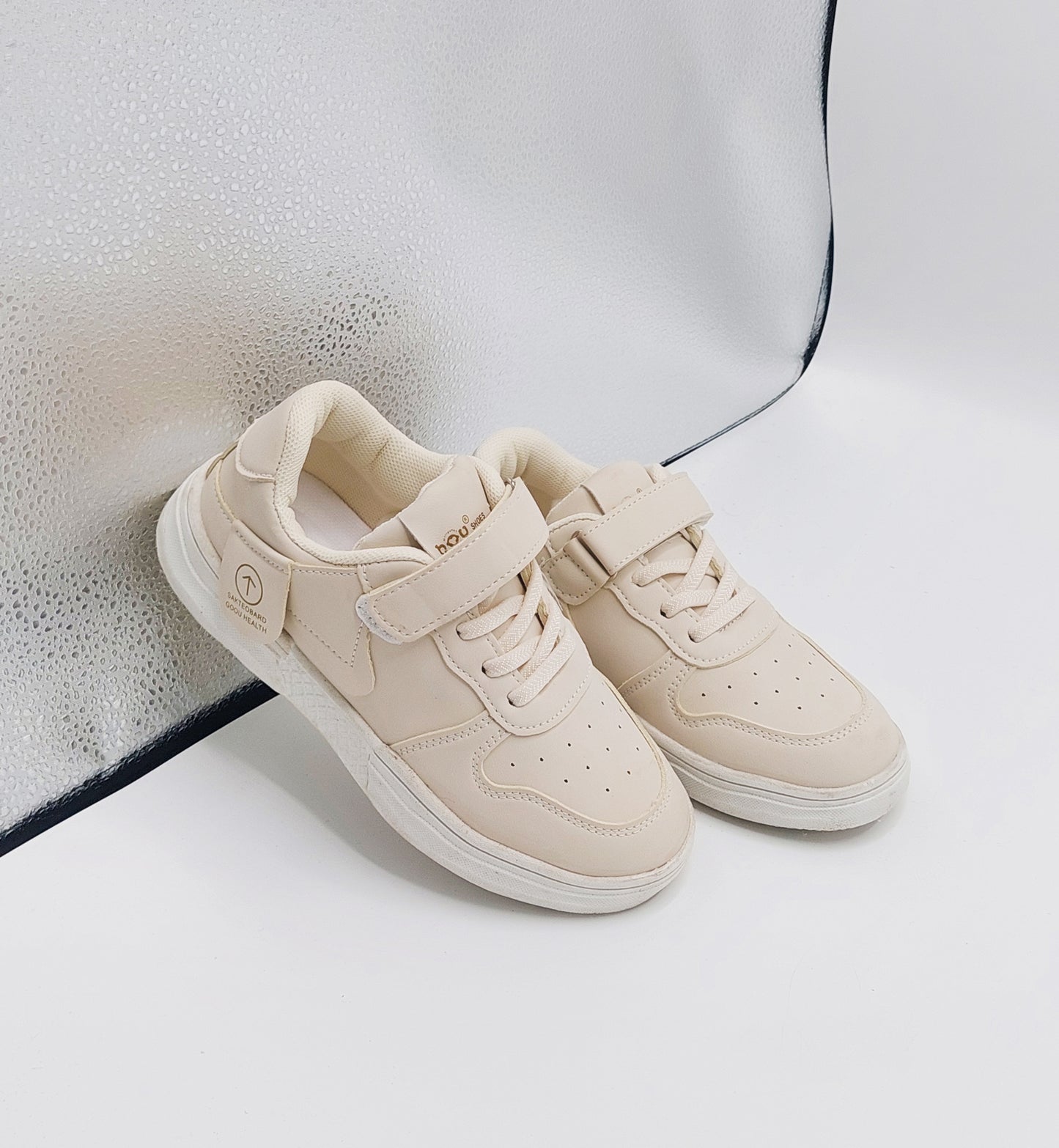 Premium Quality Soft Sole Sneakers for Kids - S001