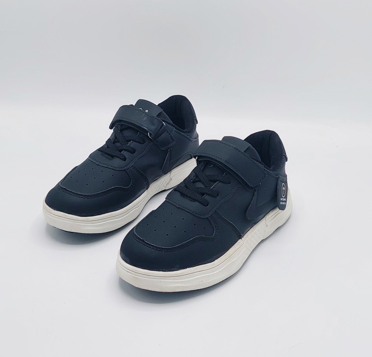 Premium Quality Soft Sole Sneakers for Kids - S001