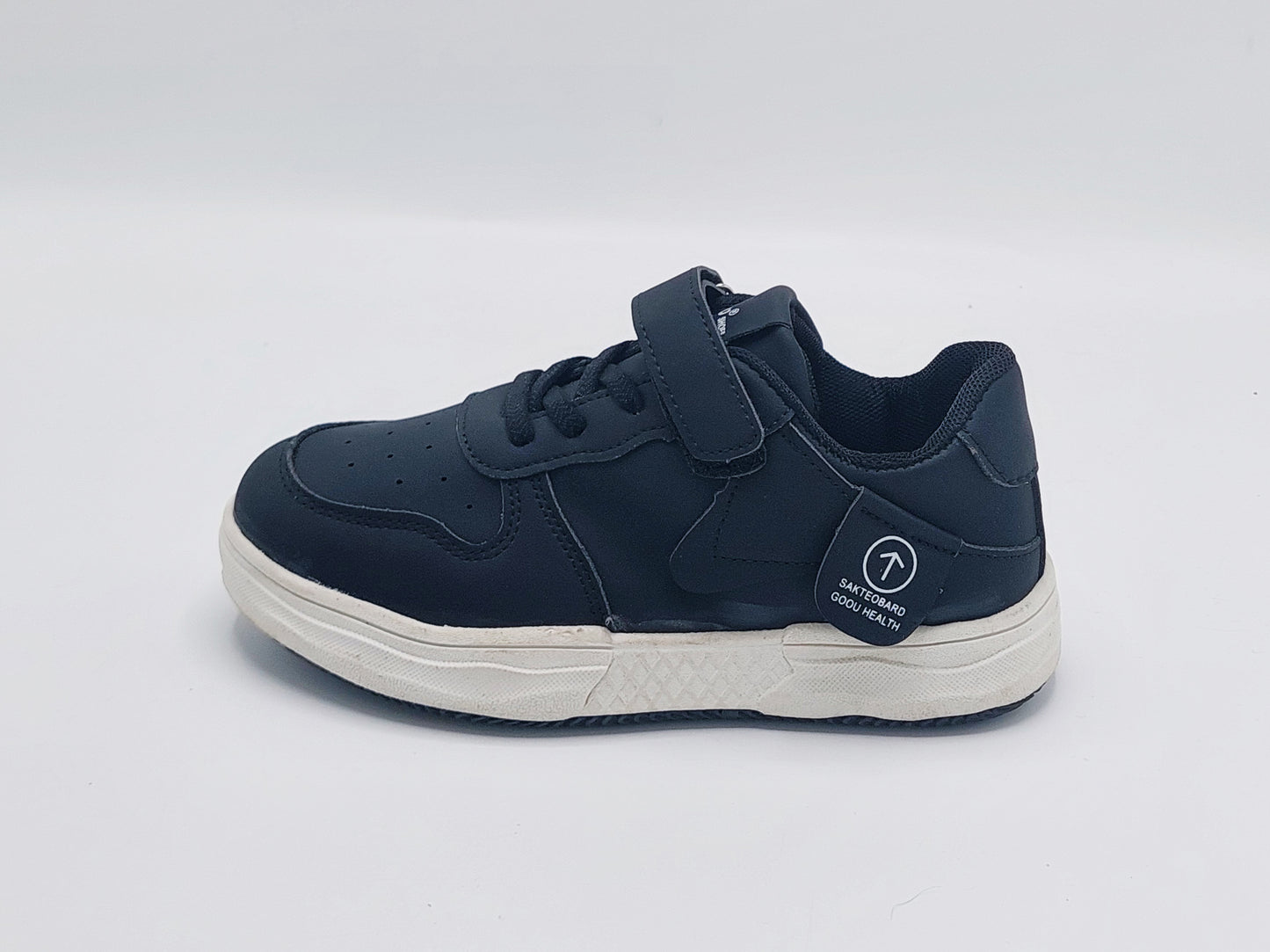 Premium Quality Soft Sole Sneakers for Kids - S001
