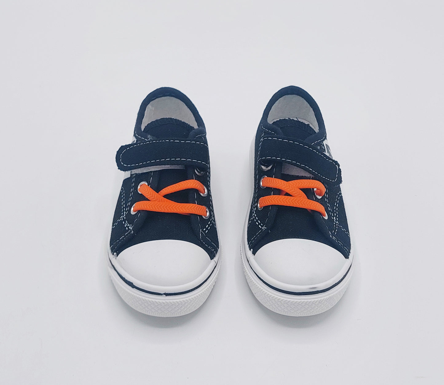 Soft Inner Sole Classic Sneakers for Kids - D30