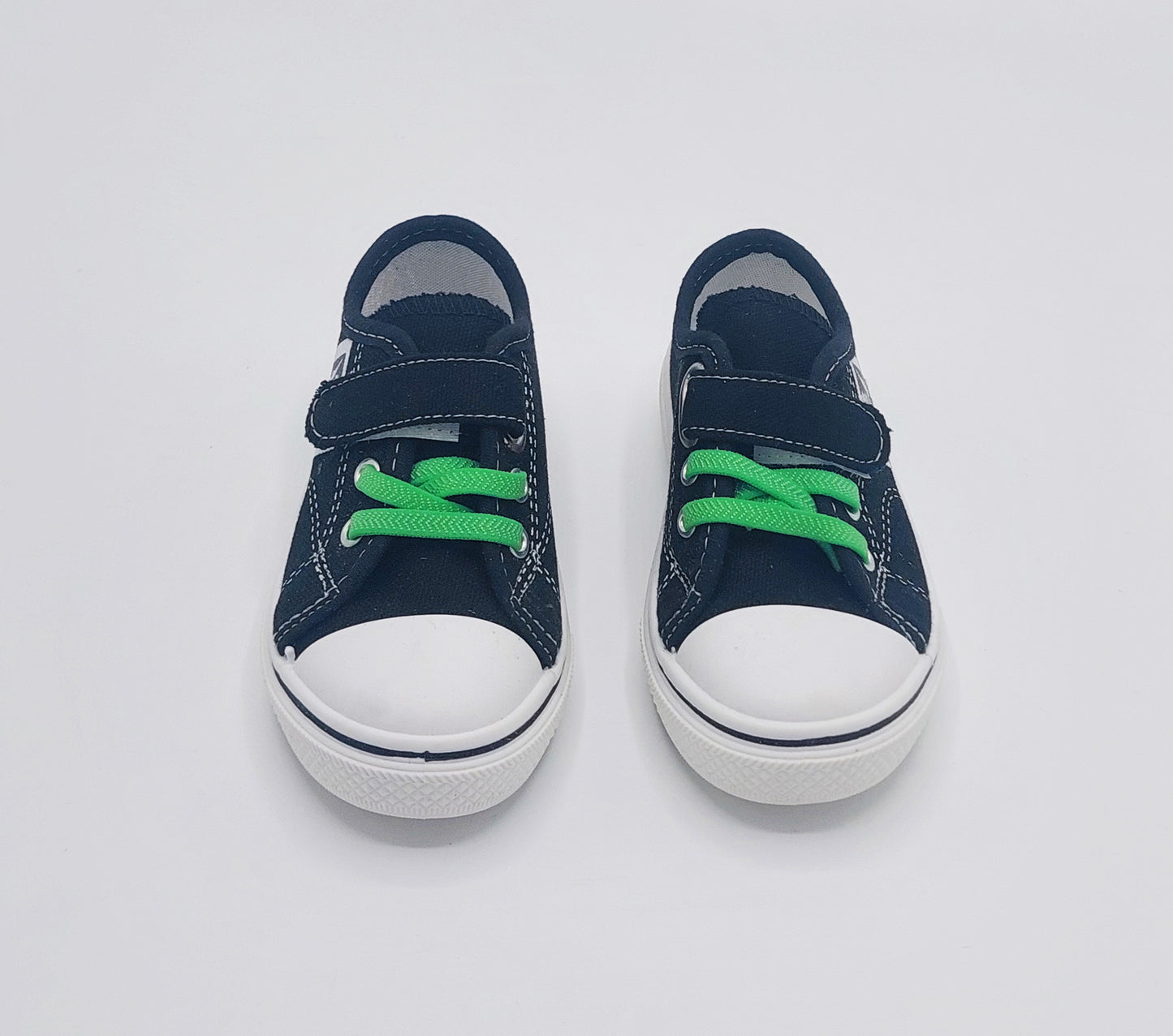 Soft Inner Sole Classic Sneakers for Kids - D30