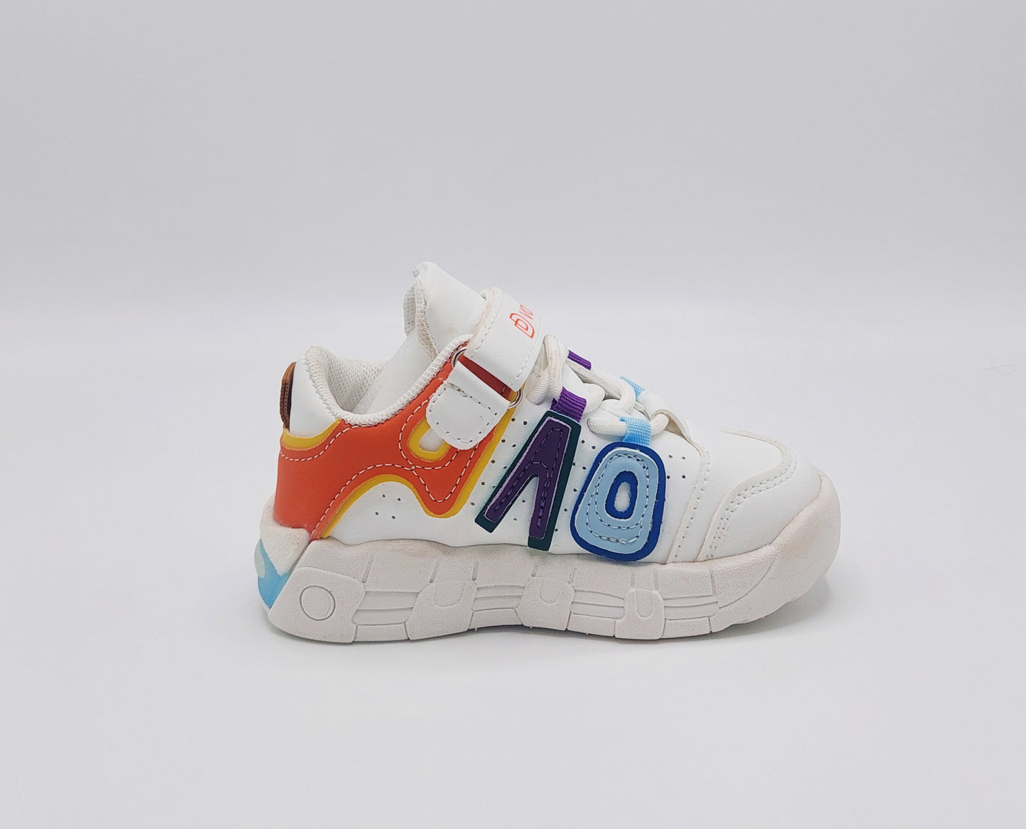 Lights in Sole Premium Quality Joggers Shoes for Kids - YP1