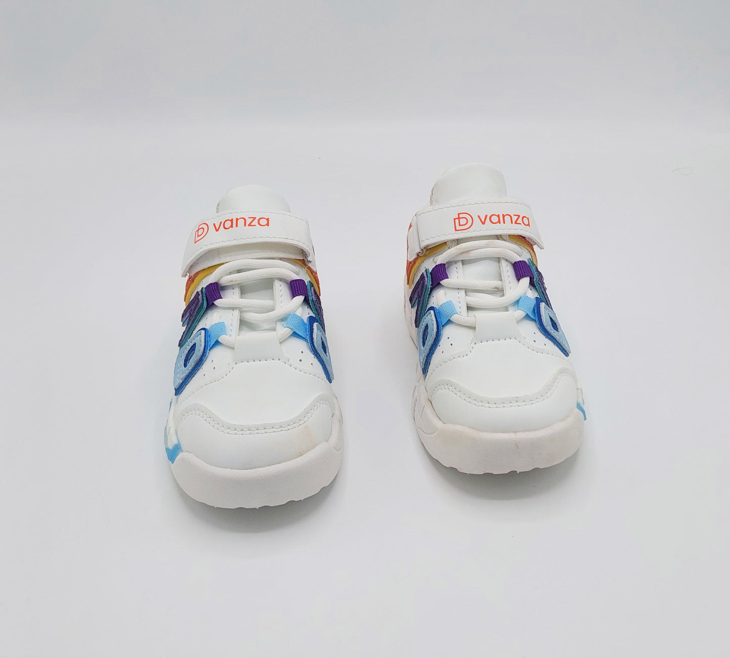 Lights in Sole Premium Quality Joggers Shoes for Kids - YP1