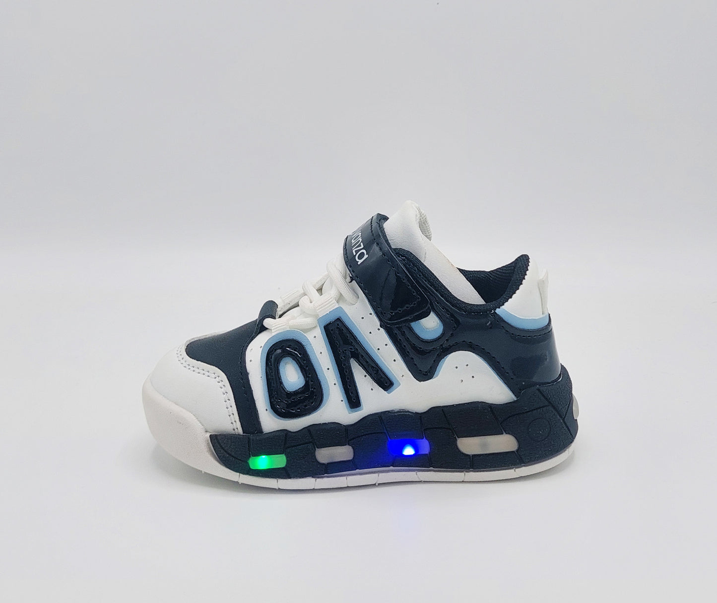 Lights in Sole Premium Quality Joggers Shoes for Kids - YP1