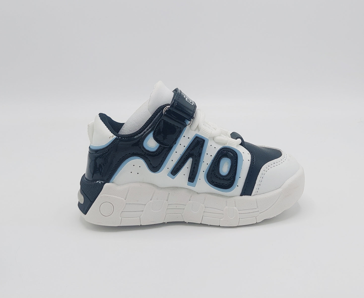 Lights in Sole Premium Quality Joggers Shoes for Kids - YP1
