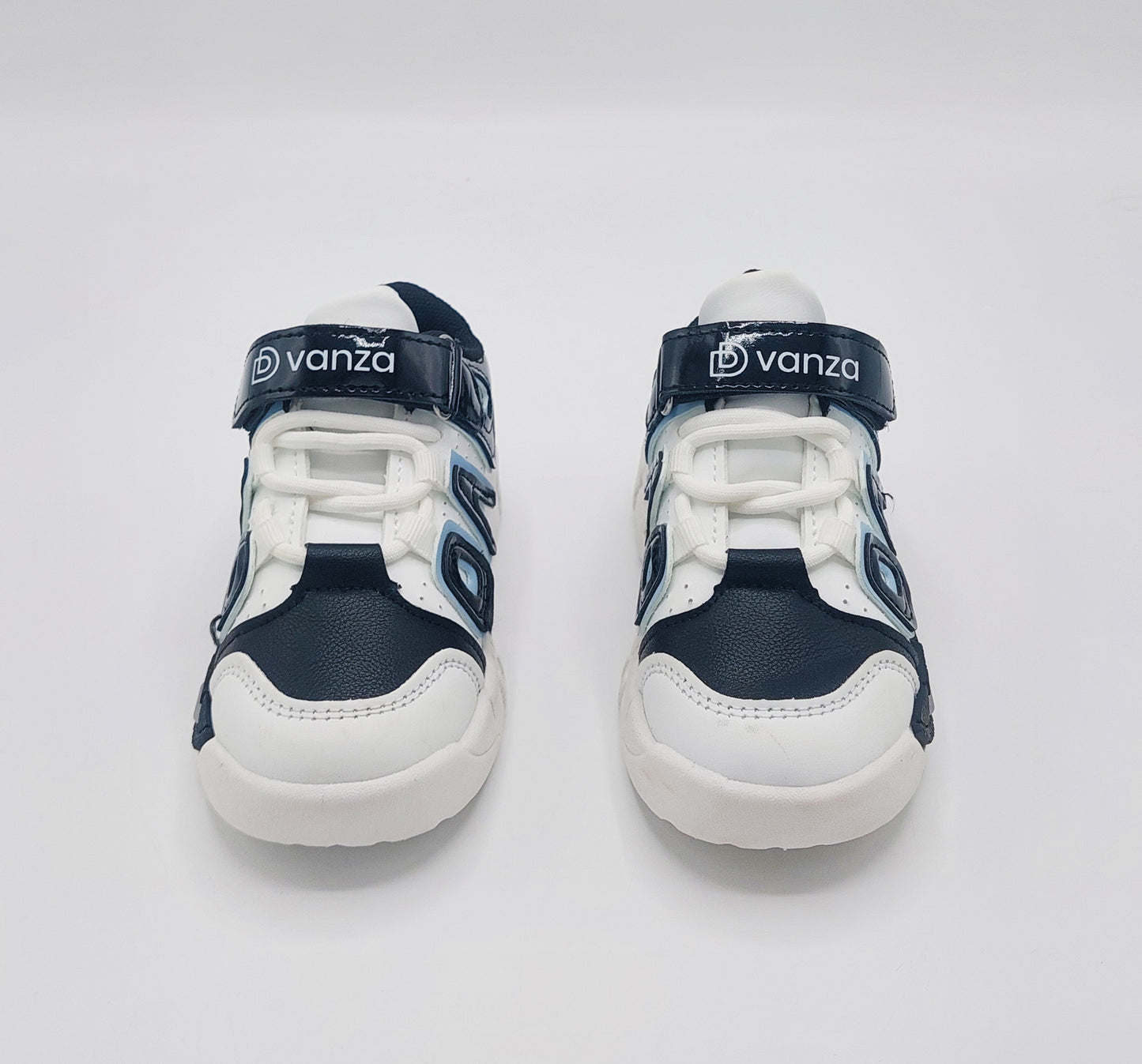 Lights in Sole Premium Quality Joggers Shoes for Kids - YP1