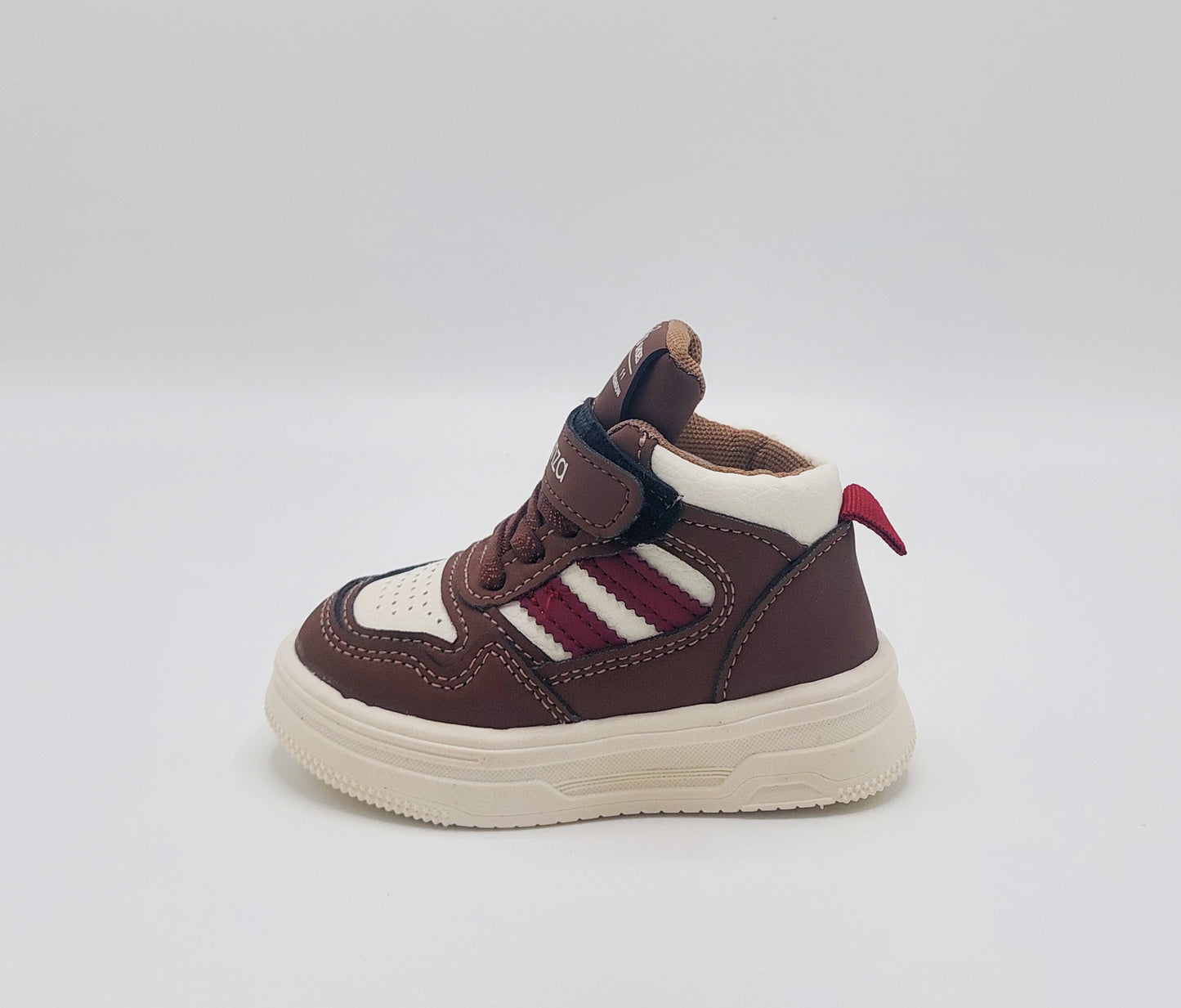 Premium Quality Soft Sole Long Joggers Shoes for Kids - YP2