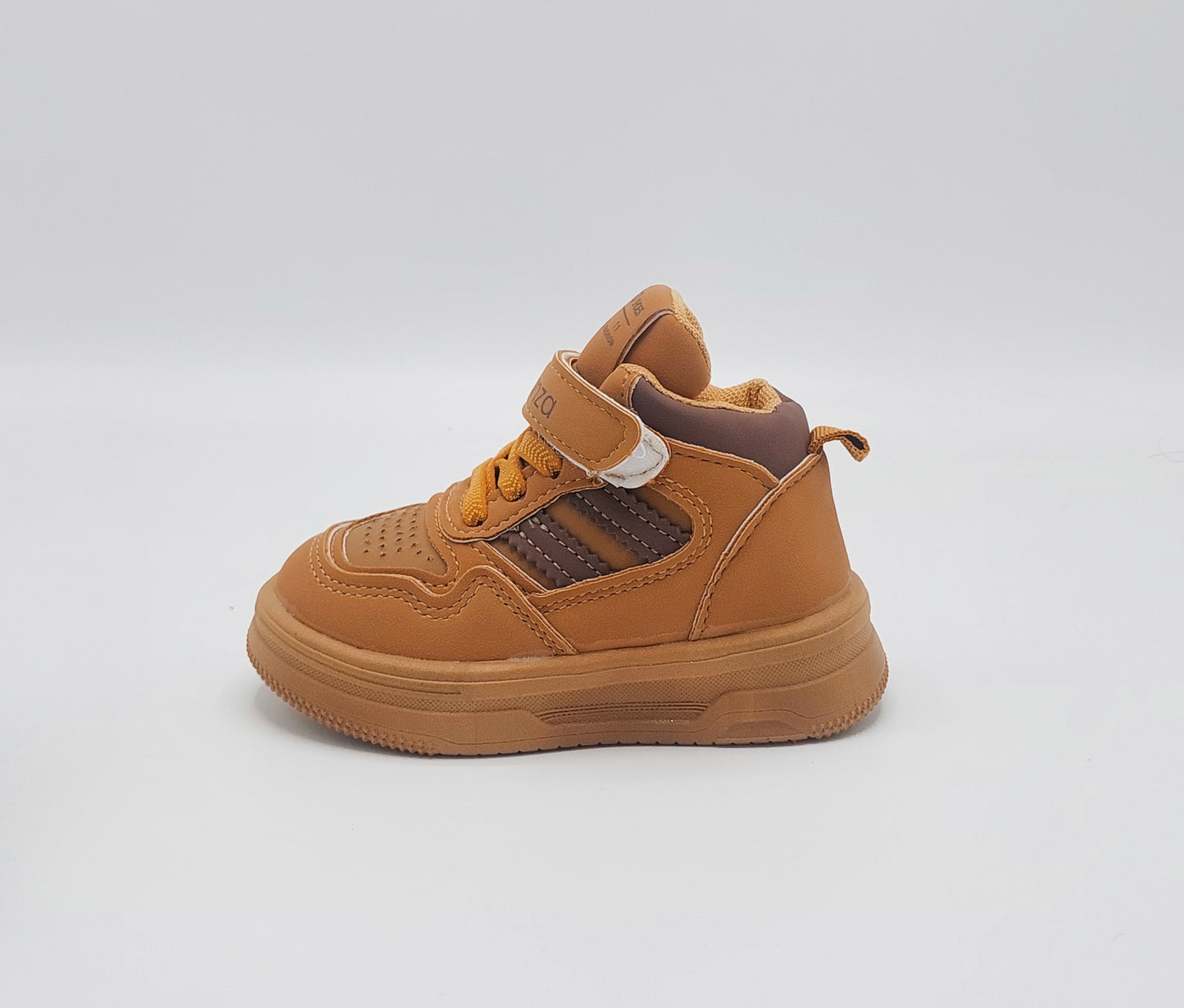Premium Quality Soft Sole Long Joggers Shoes for Kids - YP2