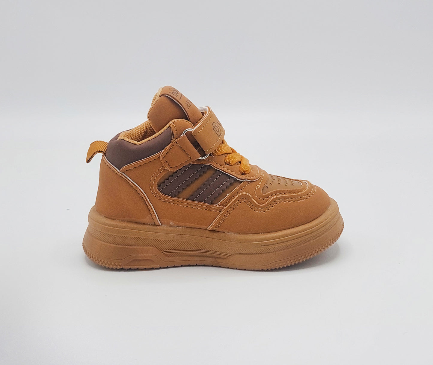 Premium Quality Soft Sole Long Joggers Shoes for Kids - YP2