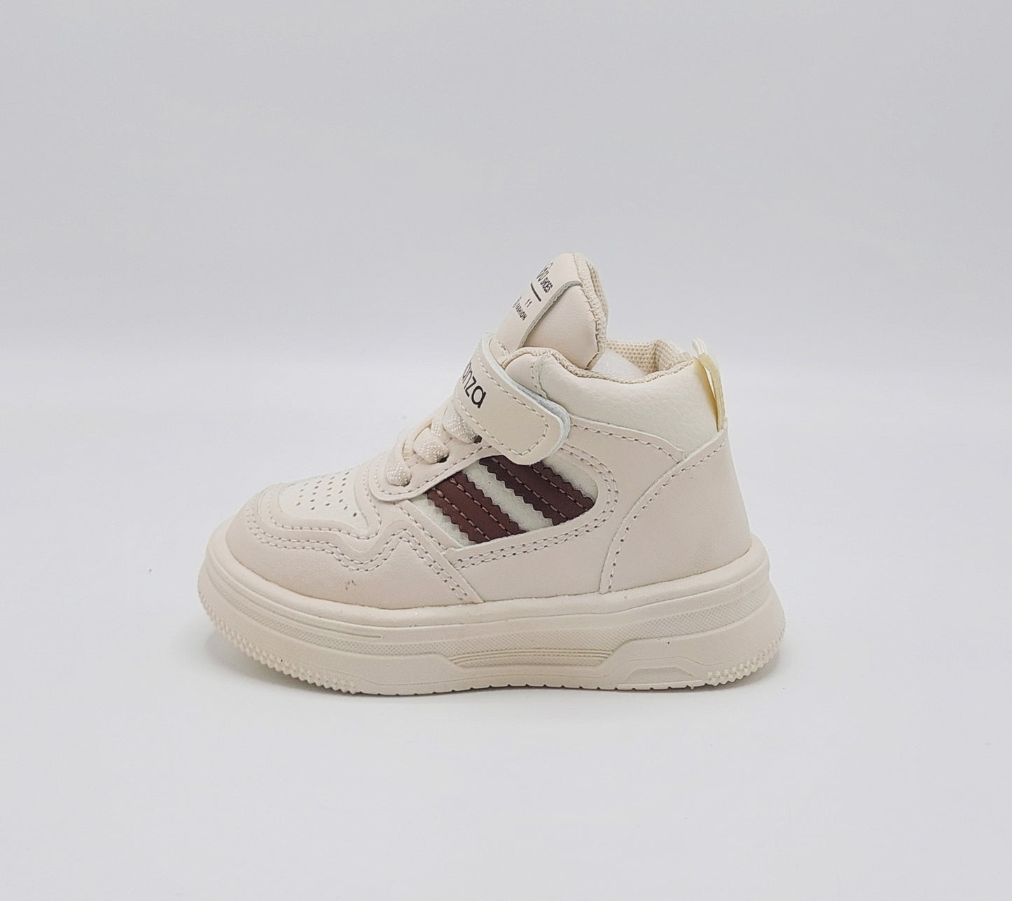 Premium Quality Soft Sole Long Joggers Shoes for Kids - YP2