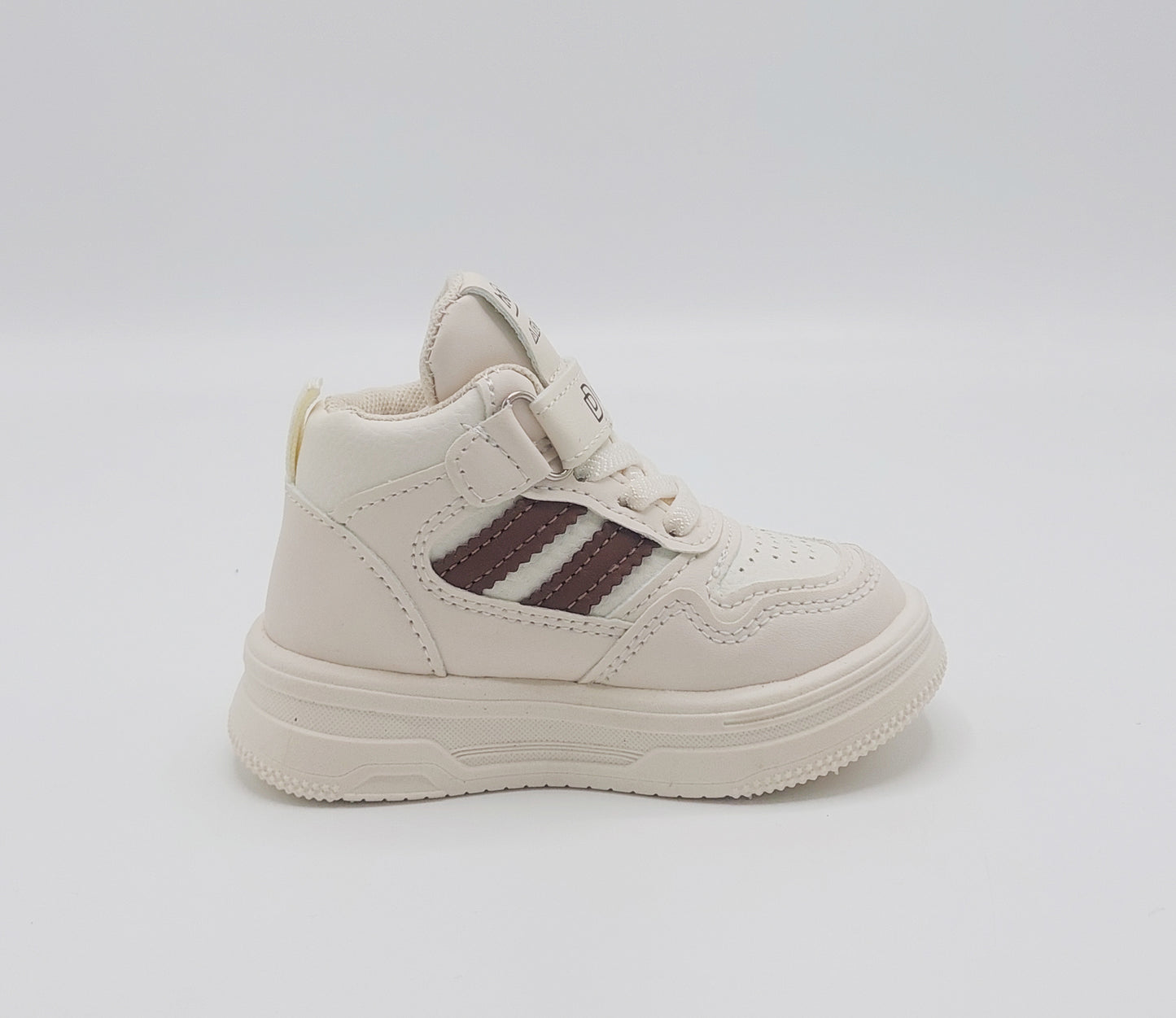 Premium Quality Soft Sole Long Joggers Shoes for Kids - YP2