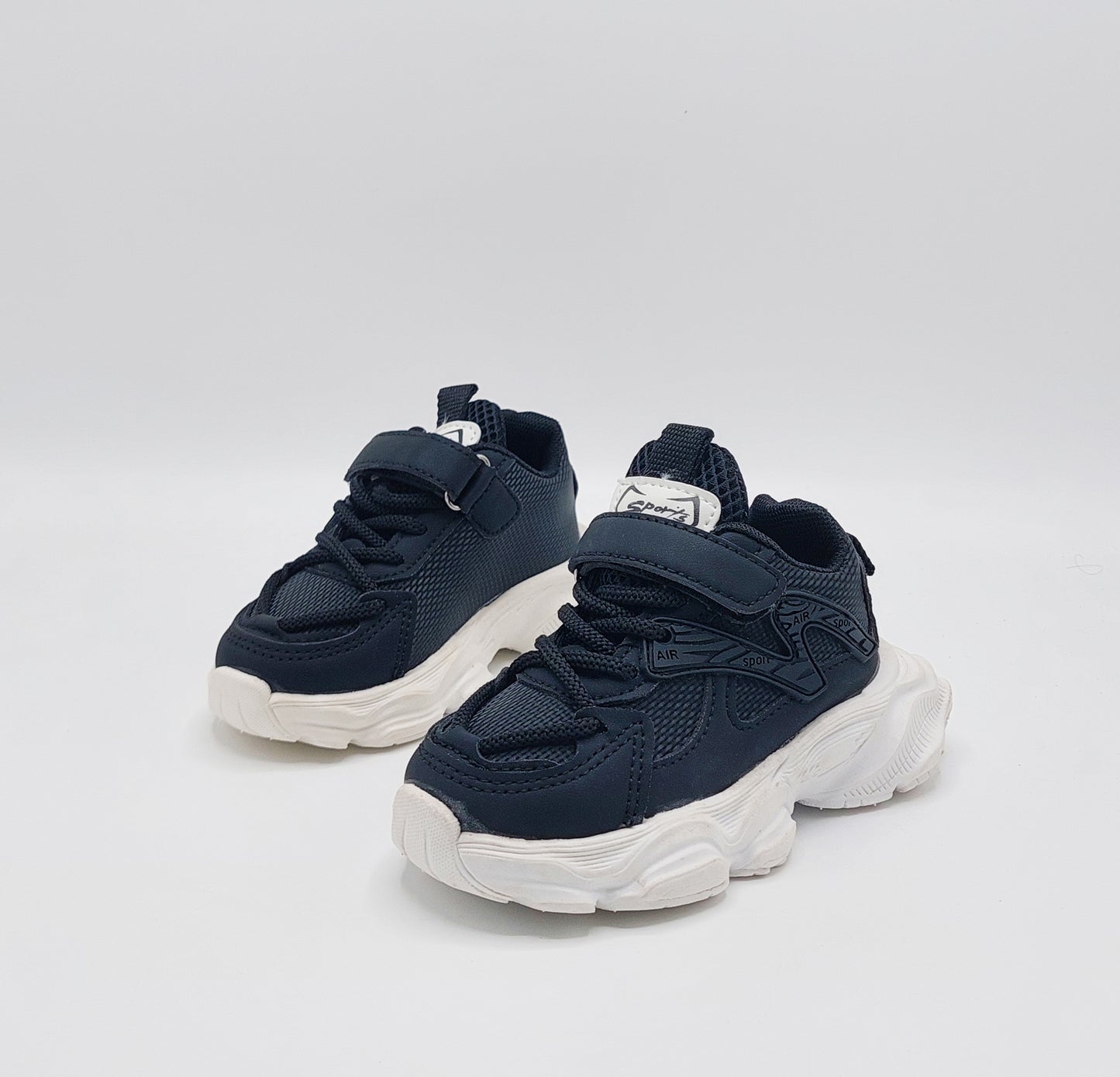 Premium Quality Soft Sole Trendy Look Sneakers for Kids - PF259