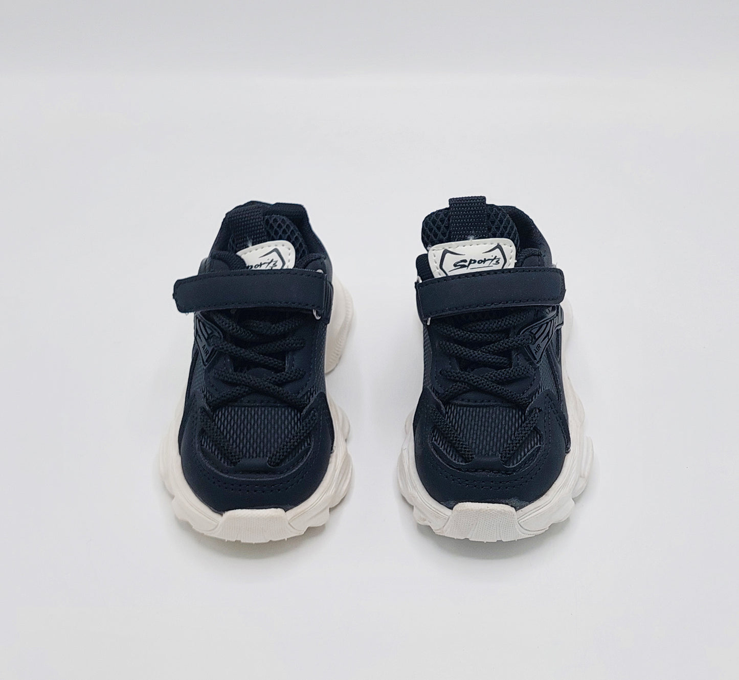 Premium Quality Soft Sole Trendy Look Sneakers for Kids - PF259