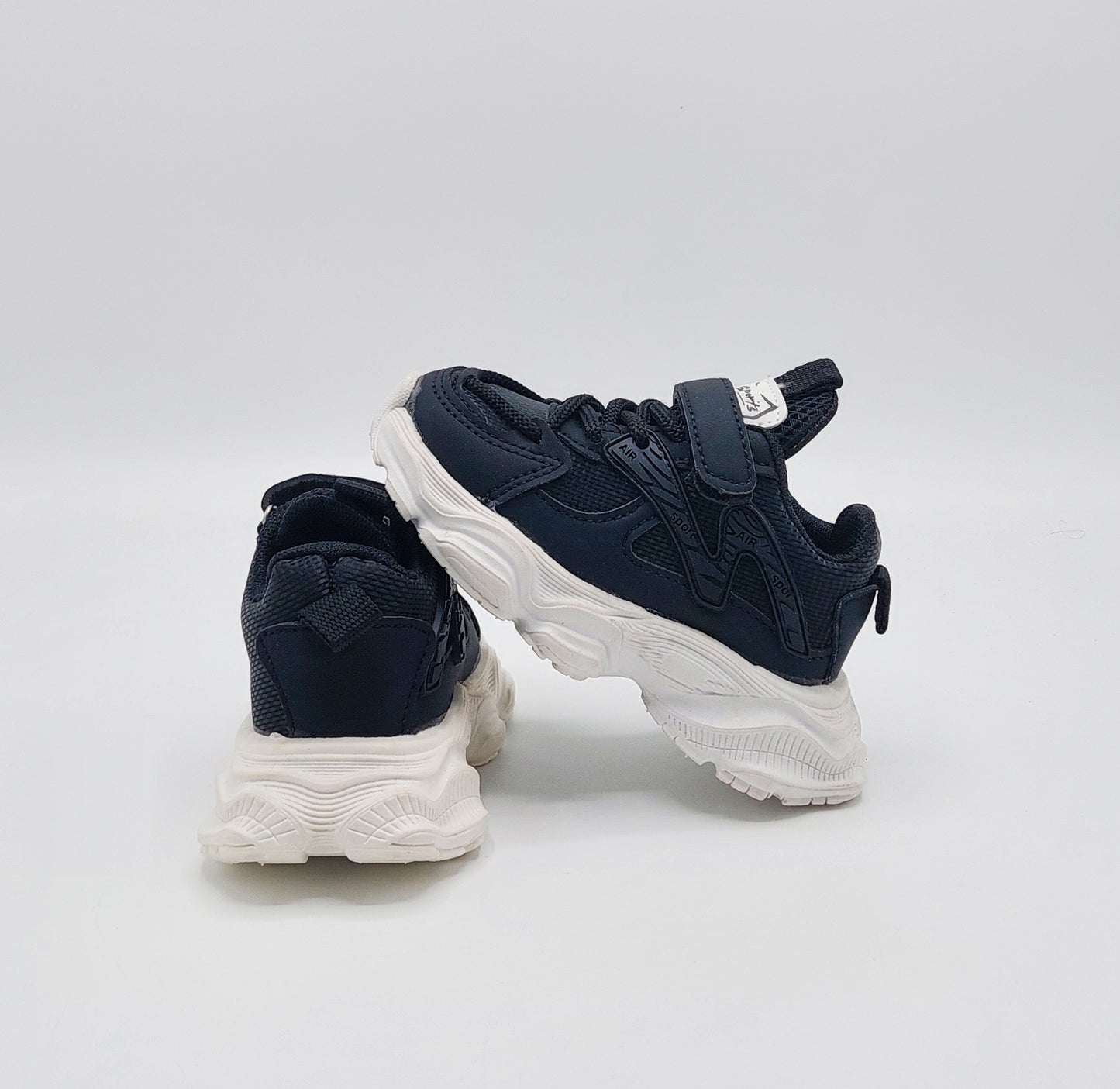 Premium Quality Soft Sole Trendy Look Sneakers for Kids - PF259