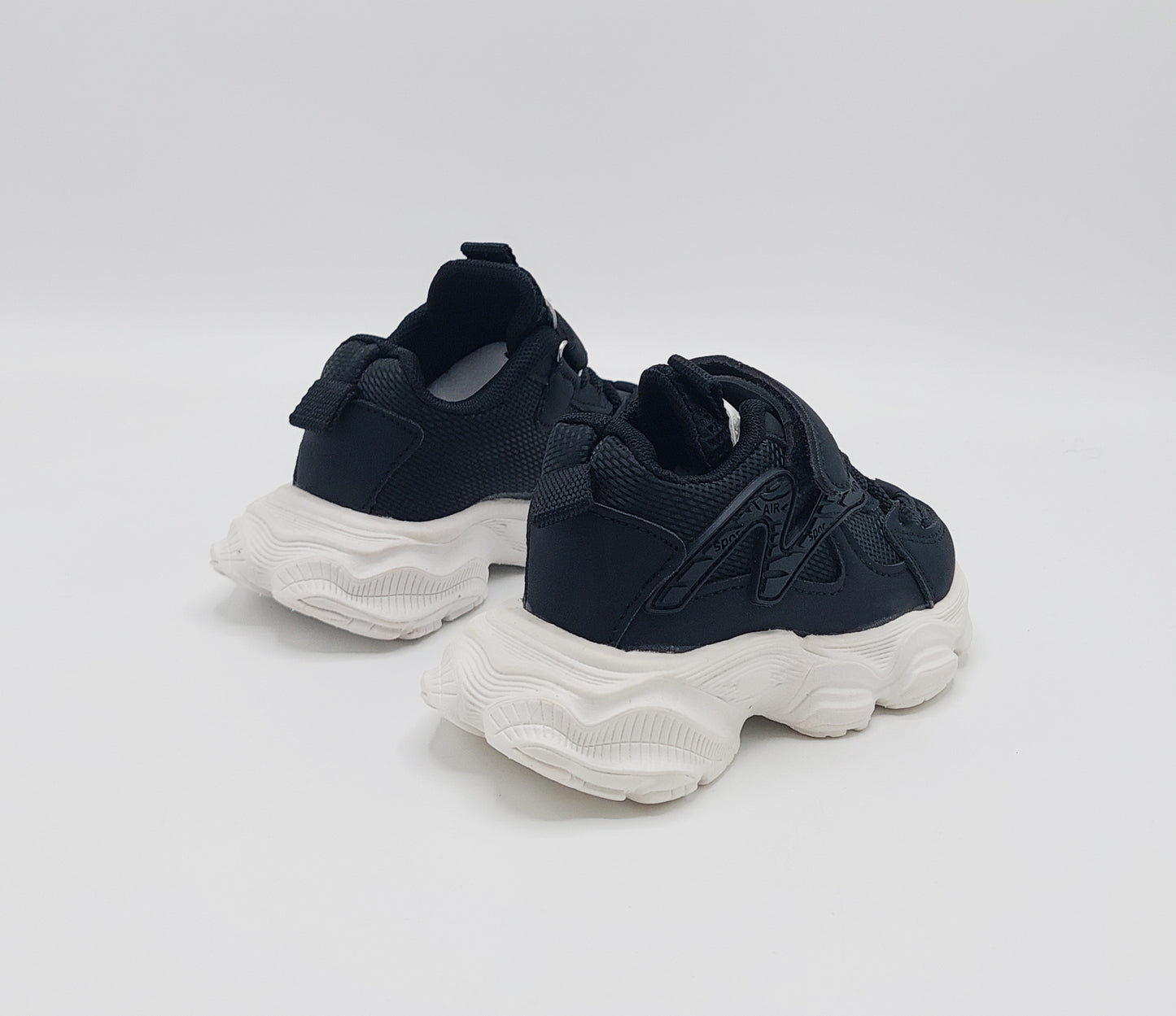 Premium Quality Soft Sole Trendy Look Sneakers for Kids - PF259