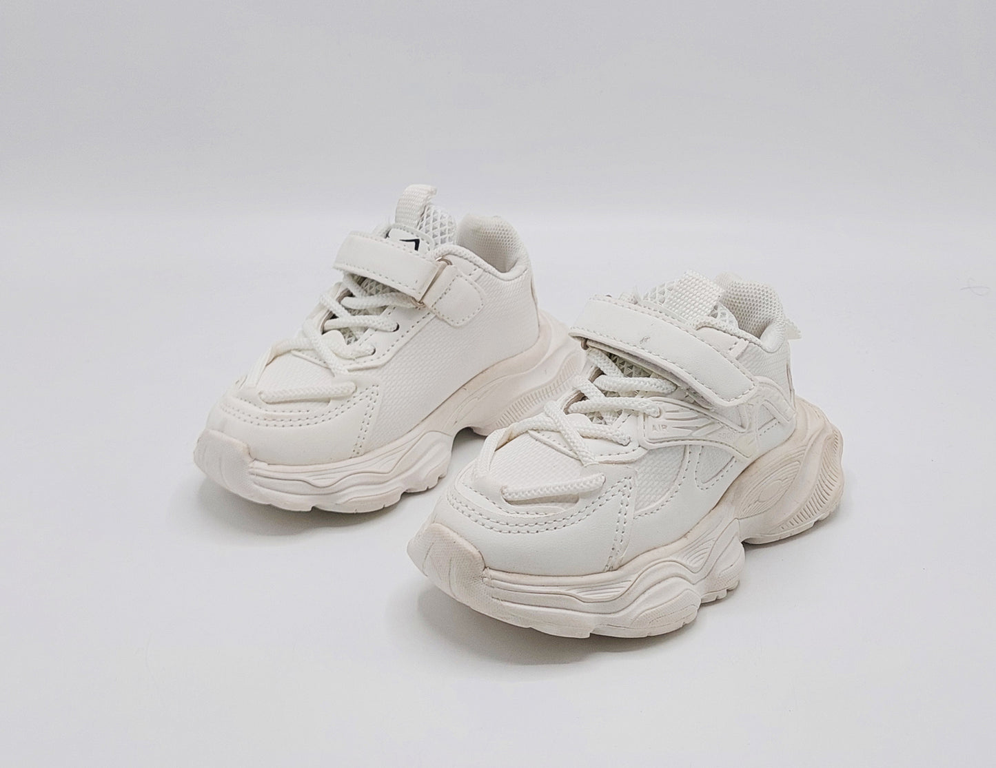 Premium Quality Soft Sole Trendy Look Sneakers for Kids - PF259