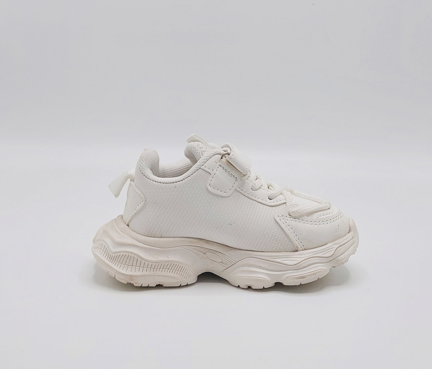 Premium Quality Soft Sole Trendy Look Sneakers for Kids - PF259