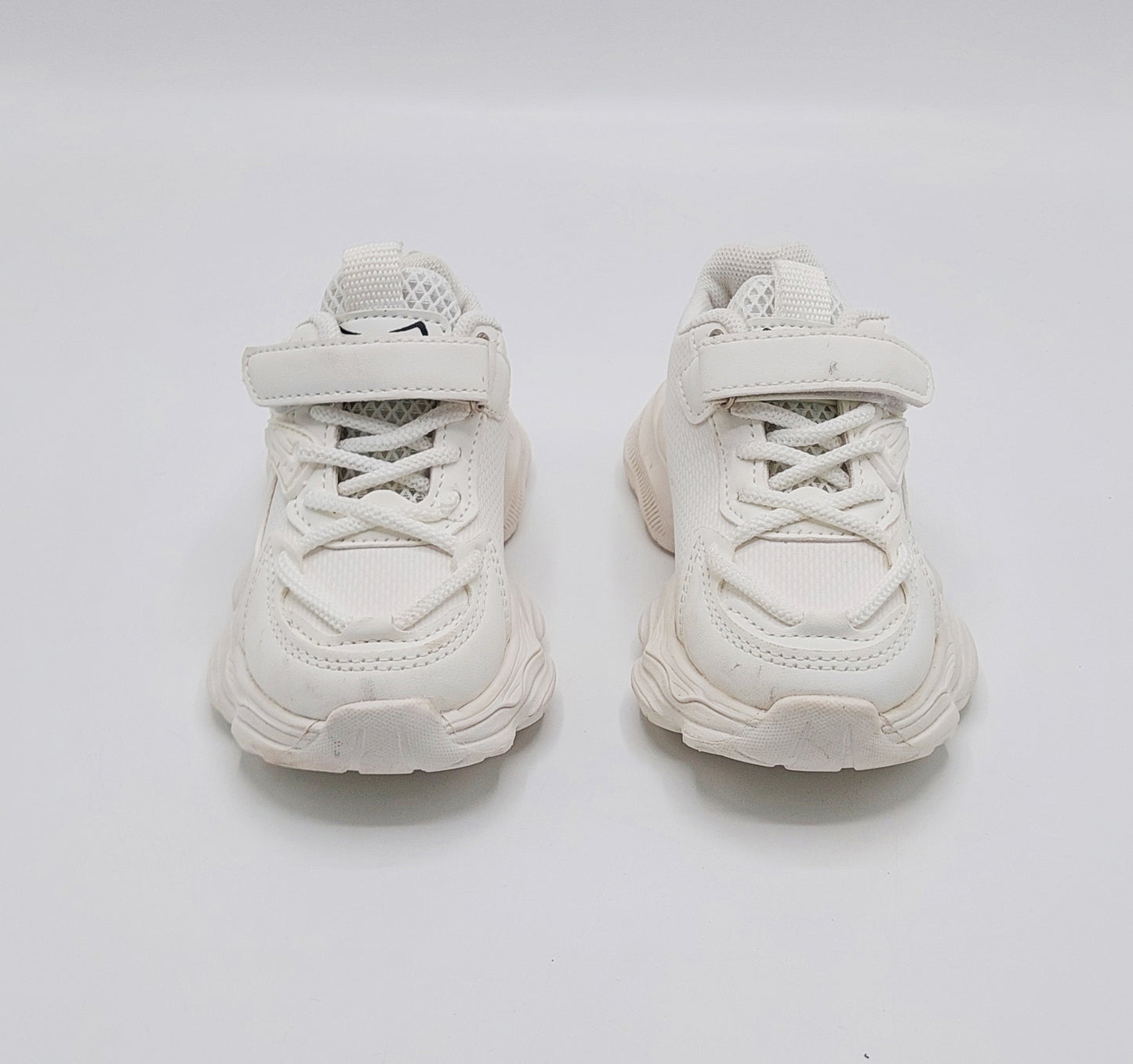 Premium Quality Soft Sole Trendy Look Sneakers for Kids - PF259