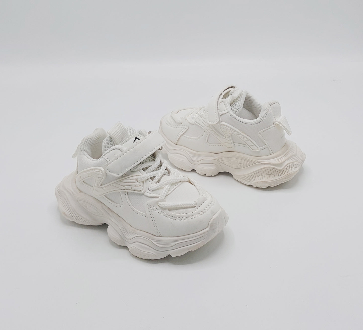 Premium Quality Soft Sole Trendy Look Sneakers for Kids - PF259