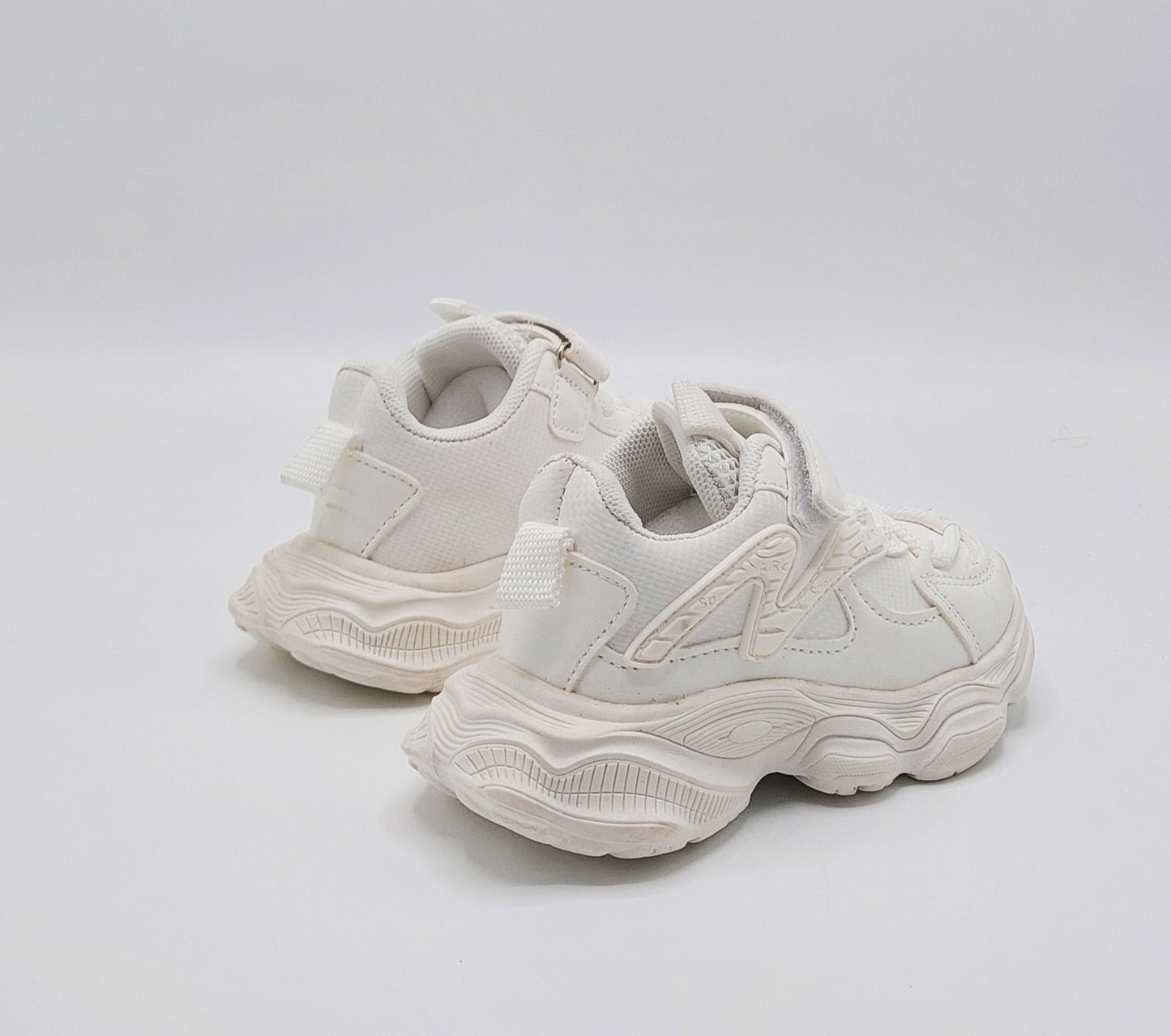 Premium Quality Soft Sole Trendy Look Sneakers for Kids - PF259