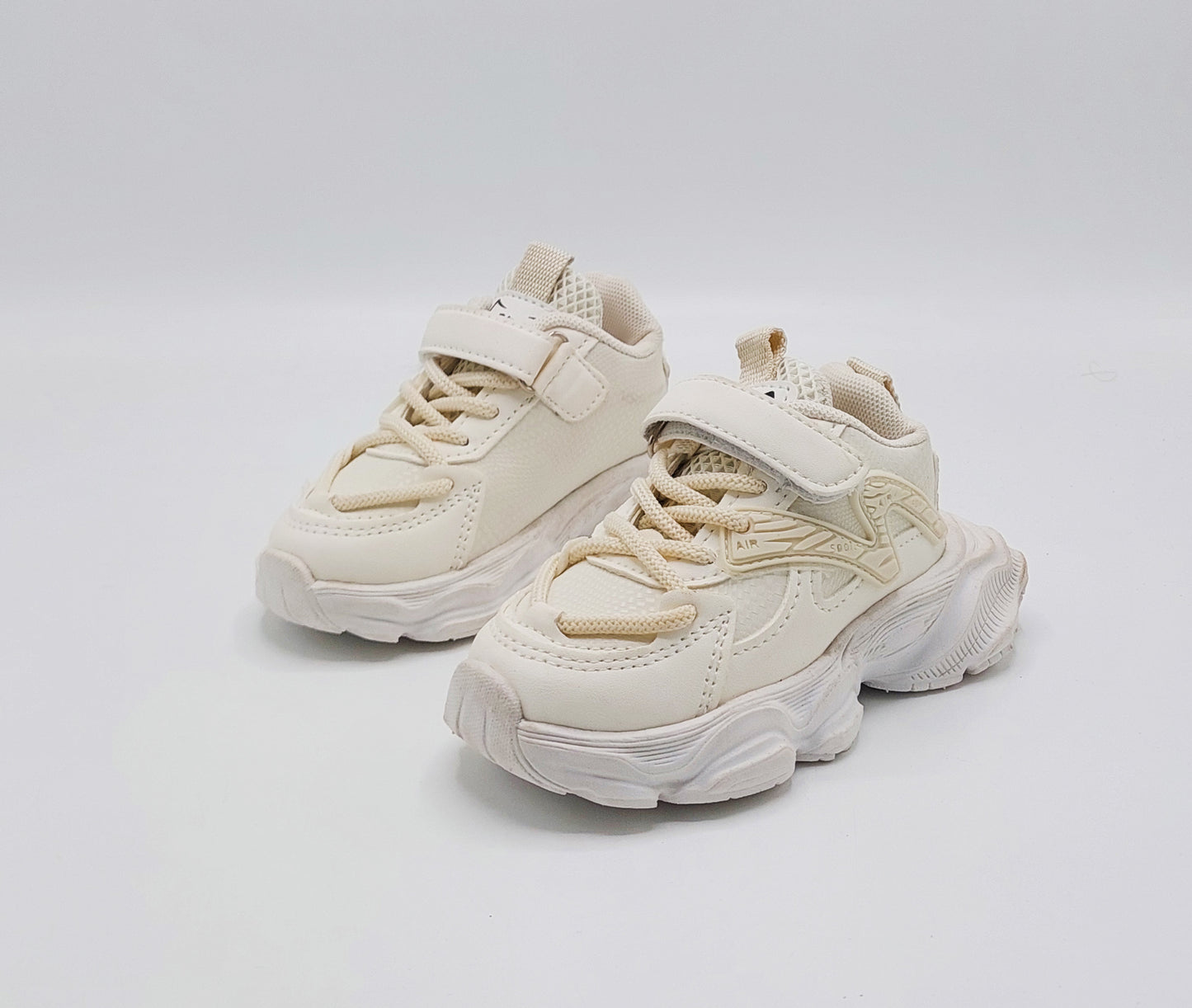 Premium Quality Soft Sole Trendy Look Sneakers for Kids - PF259