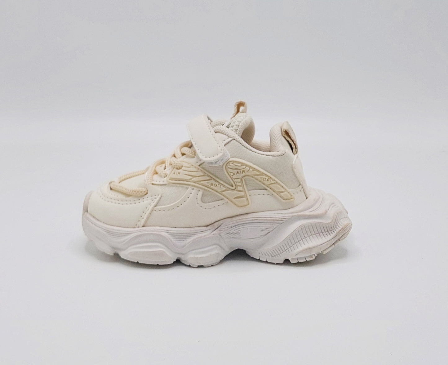 Premium Quality Soft Sole Trendy Look Sneakers for Kids - PF259