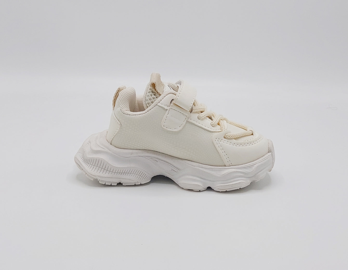 Premium Quality Soft Sole Trendy Look Sneakers for Kids - PF259