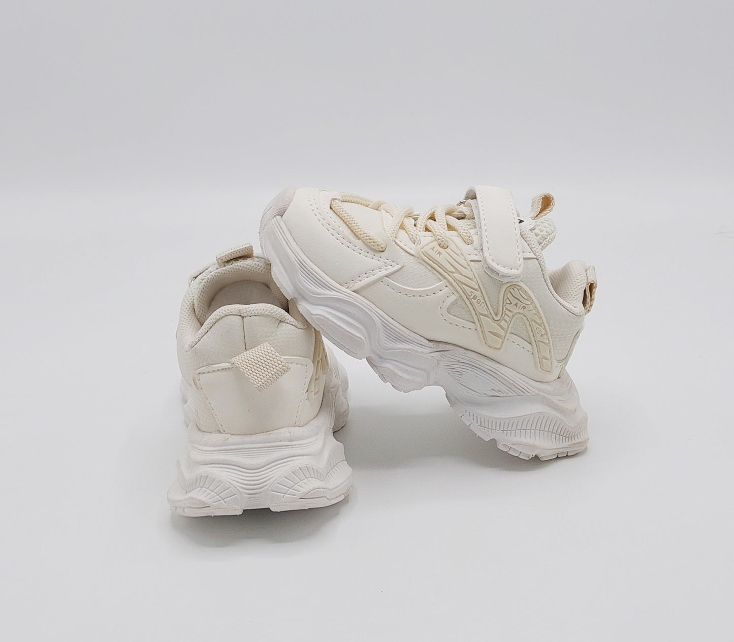 Premium Quality Soft Sole Trendy Look Sneakers for Kids - PF259